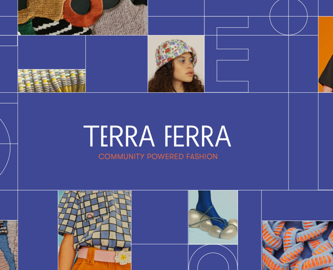 Presentation — Брендинг на Dprofile