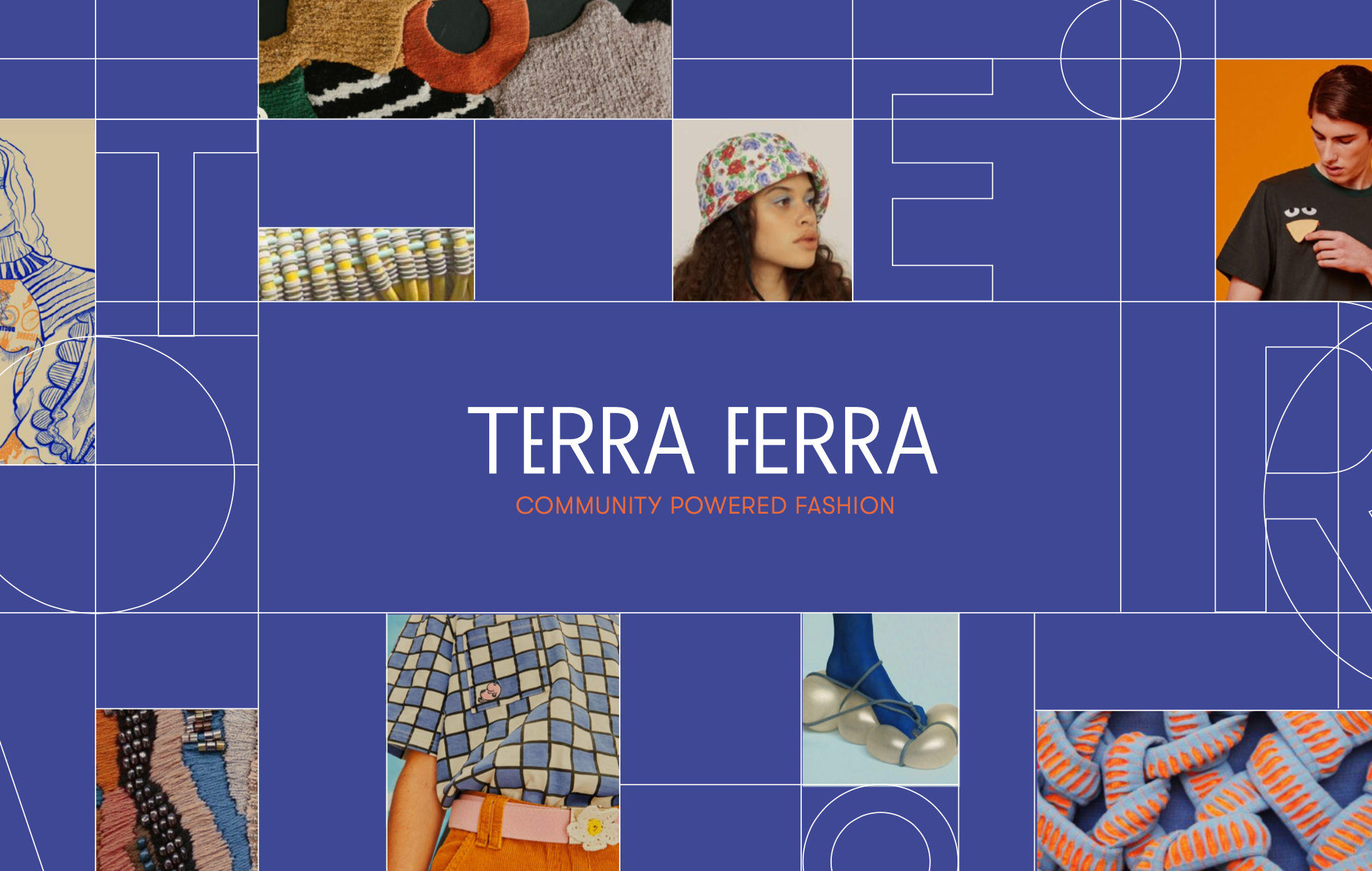 Presentation — Изображение №1 — Брендинг на Dprofile