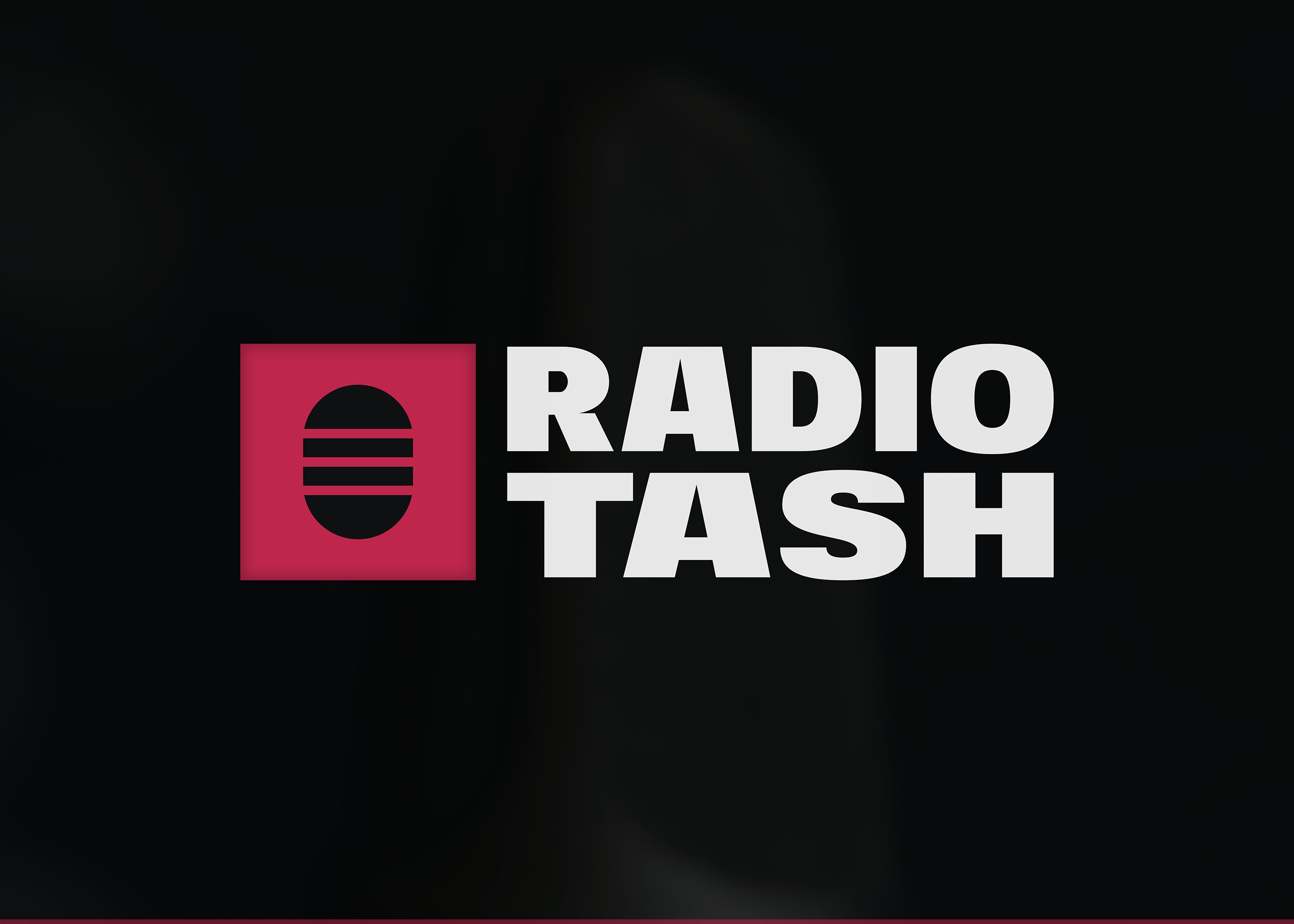RADIO TASH — Изображение №1 — Интерфейсы, Брендинг на Dprofile