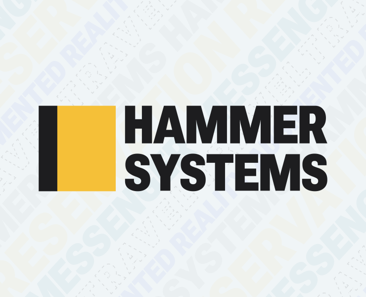 HAMMER SYSTEMS — Интерфейсы, Брендинг на Dprofile