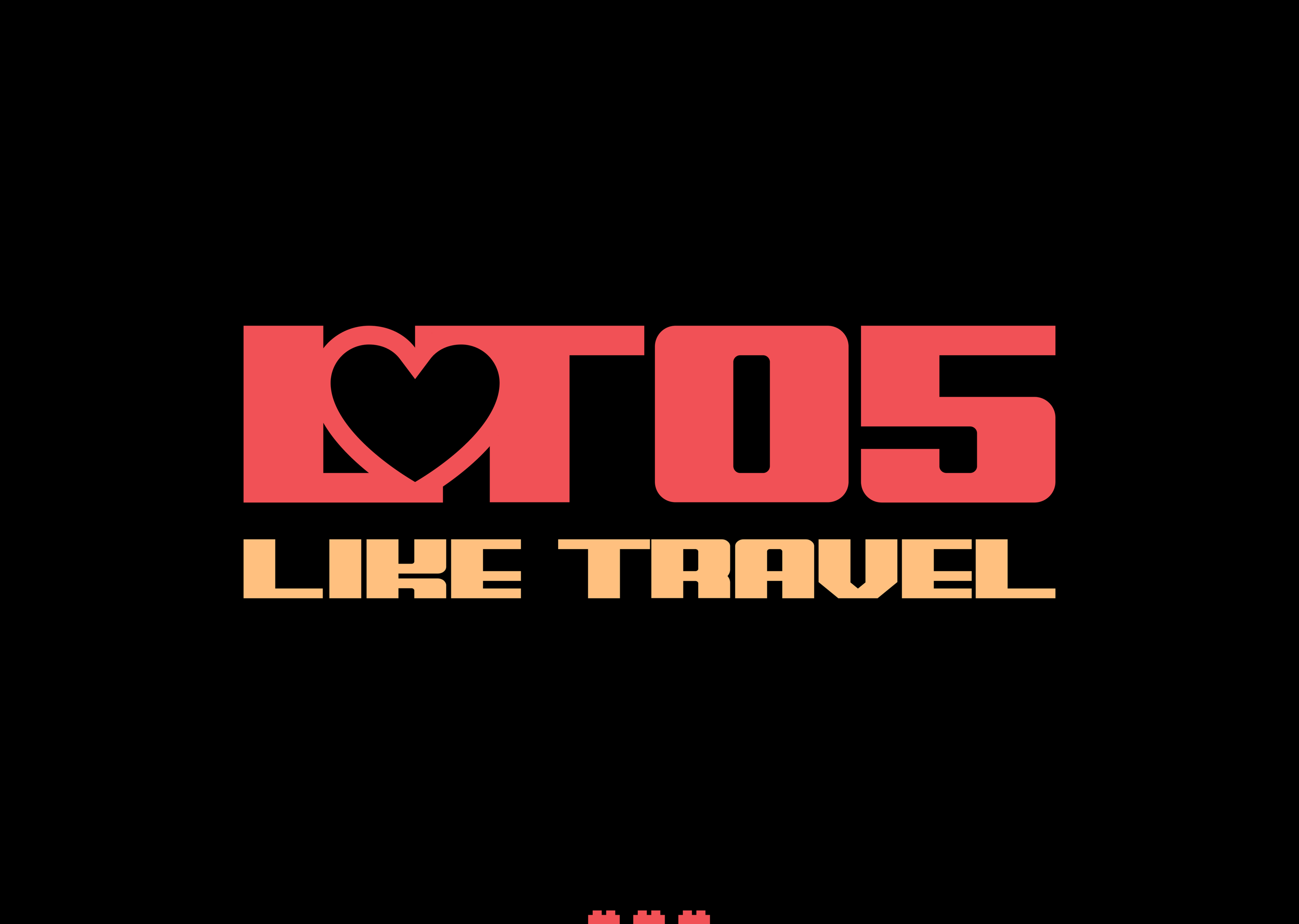 LIKE TRAVEL 05 — Изображение №1 — Интерфейсы, Брендинг на Dprofile