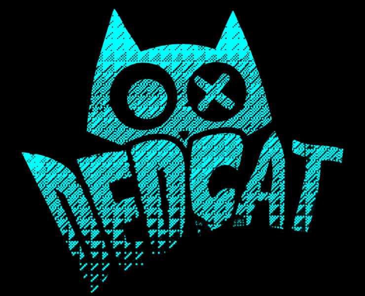 DeadCat / Design Artworks — Брендинг на Dprofile