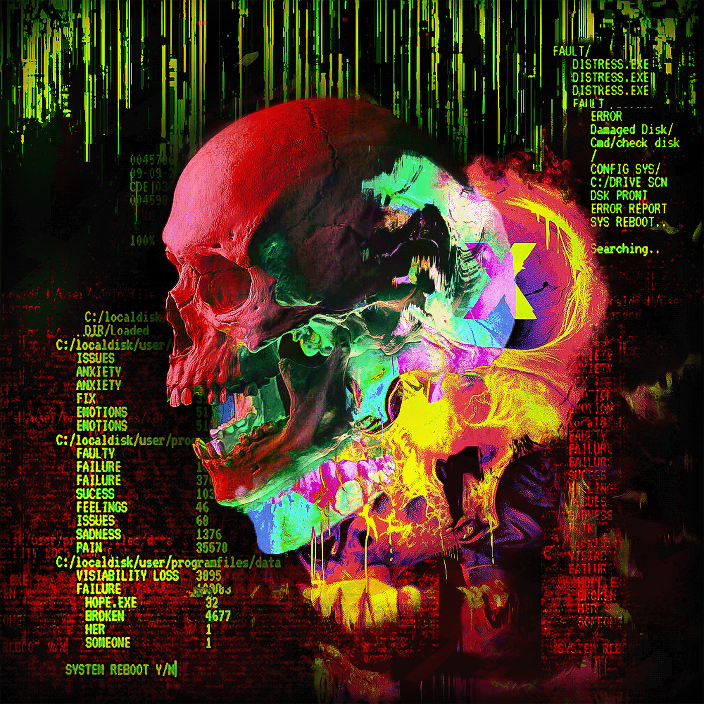 DeadCat / Design Artworks — Изображение №15 — Брендинг на Dprofile