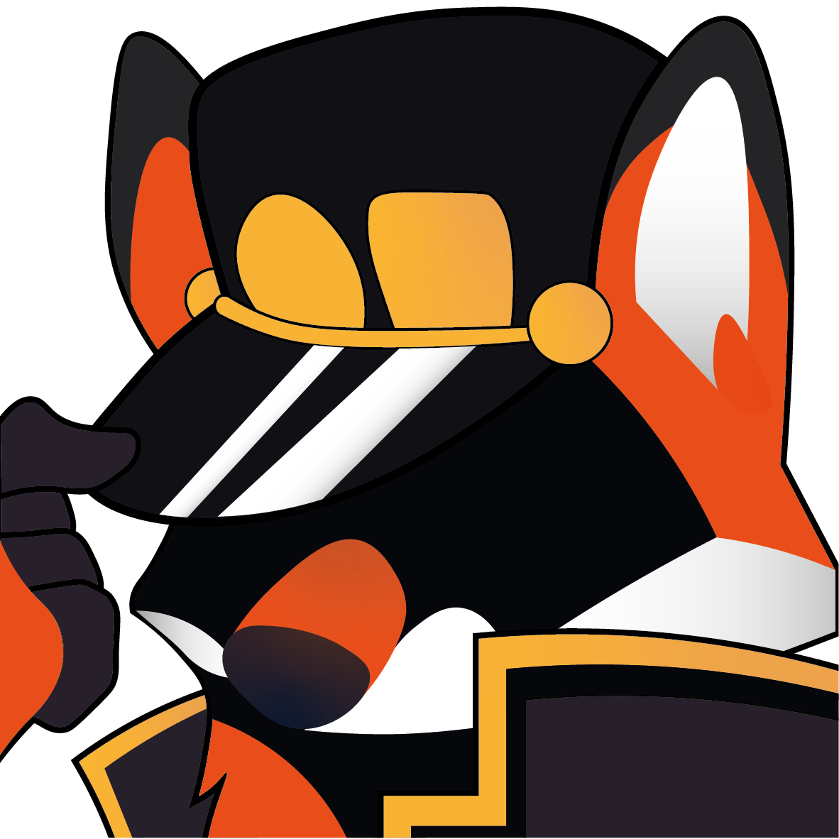 DeadCat / Design Artworks — Изображение №8 — Брендинг на Dprofile