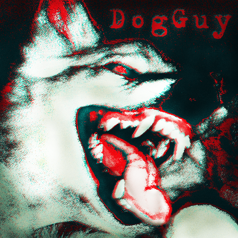 DeadCat / Design Artworks — Изображение №21 — Брендинг на Dprofile