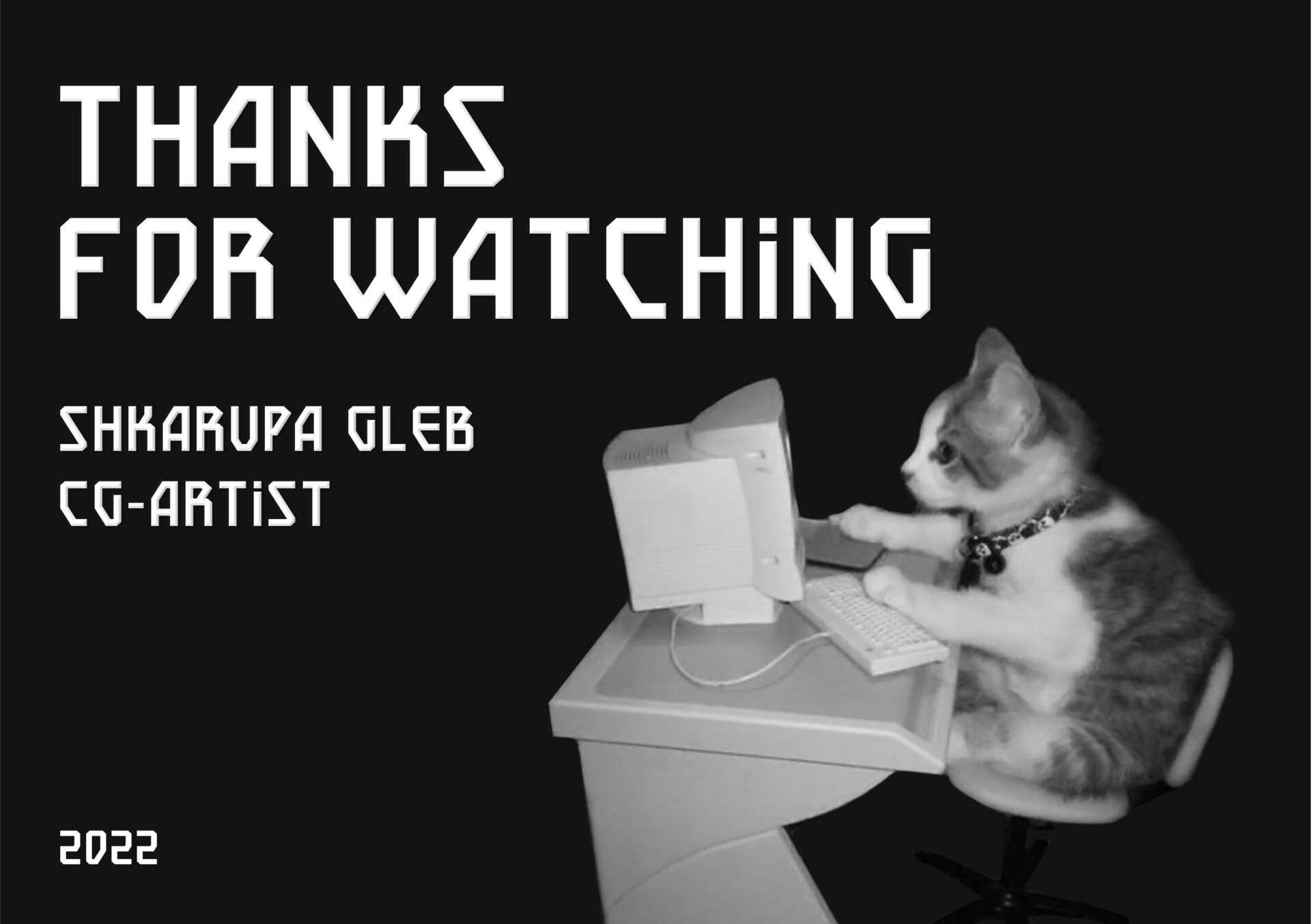 DeadCat / Design Artworks — Изображение №24 — Брендинг на Dprofile