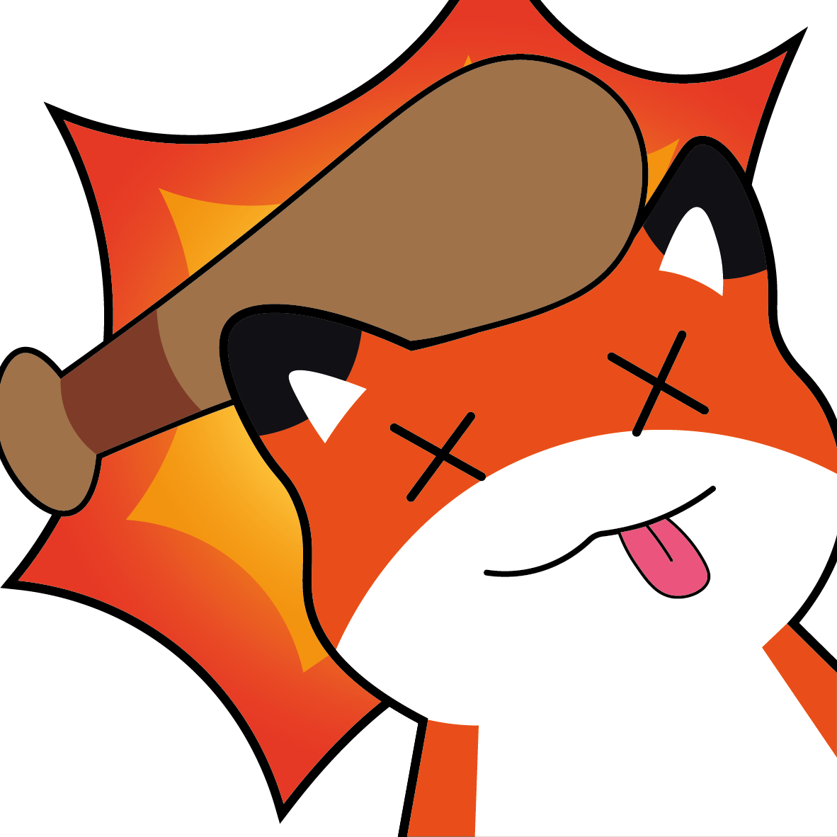 DeadCat / Design Artworks — Изображение №10 — Брендинг на Dprofile