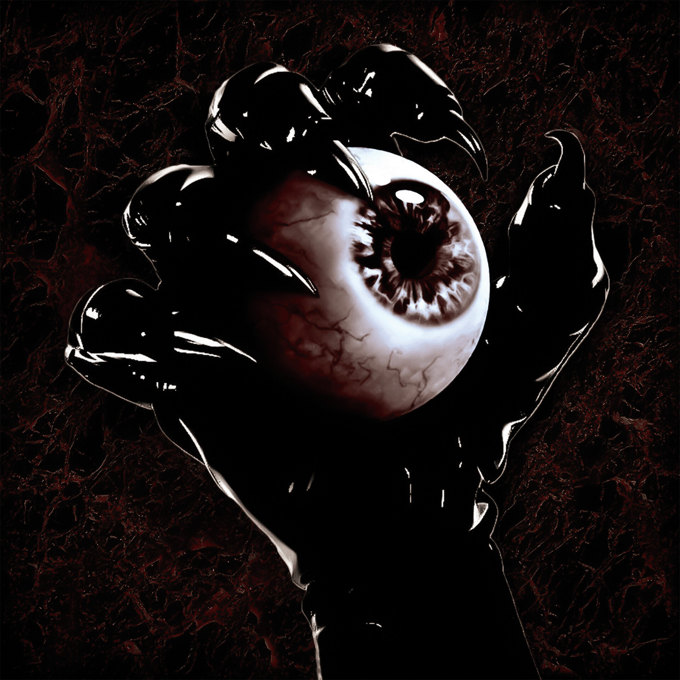 DeadCat / Design Artworks — Изображение №16 — Брендинг на Dprofile