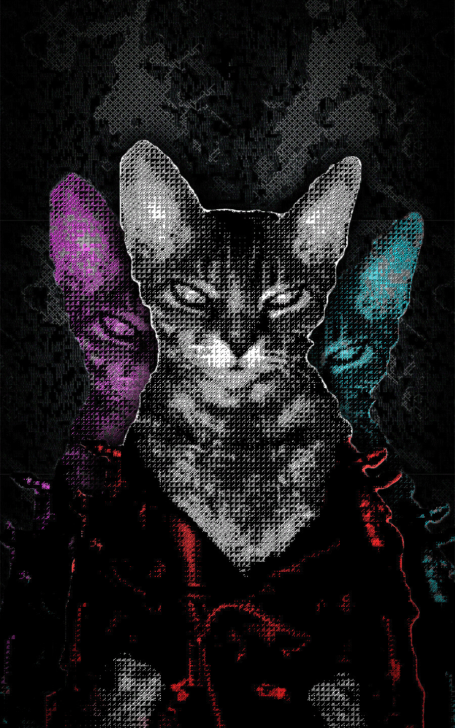 DeadCat / Design Artworks — Изображение №3 — Брендинг на Dprofile