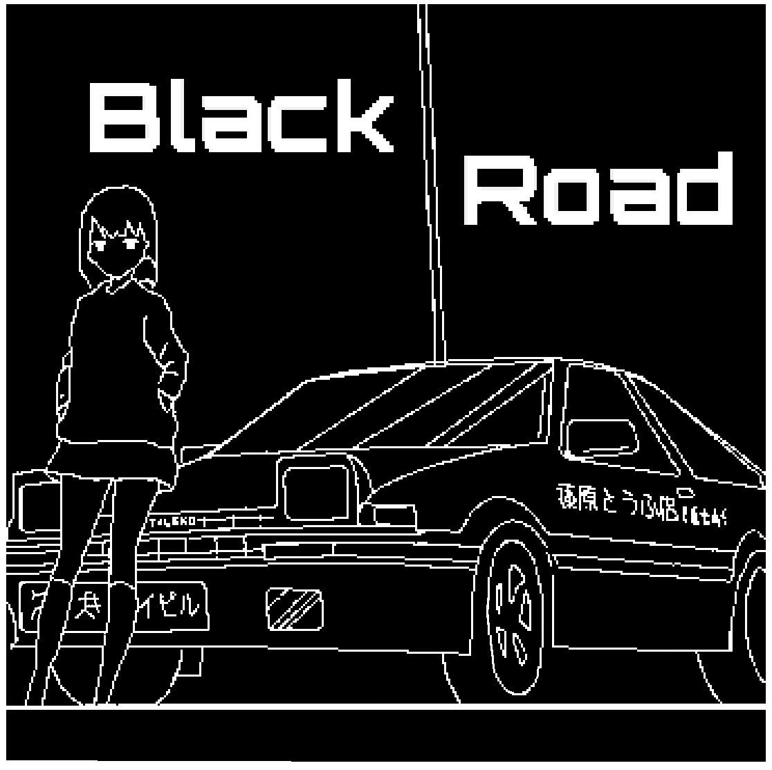 DeadCat / Design Artworks — Изображение №18 — Брендинг на Dprofile