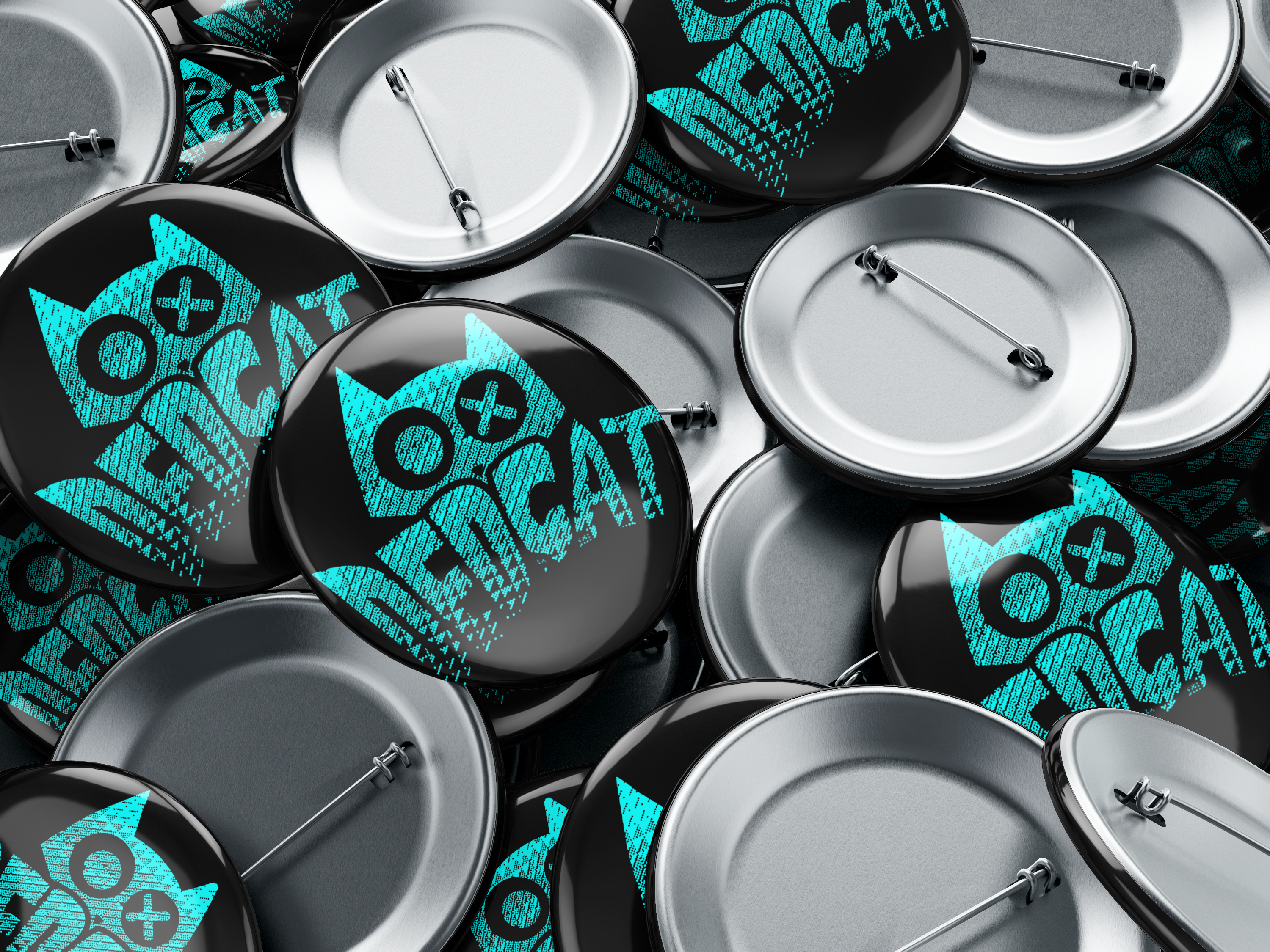 DeadCat / Design Artworks — Изображение №7 — Брендинг на Dprofile