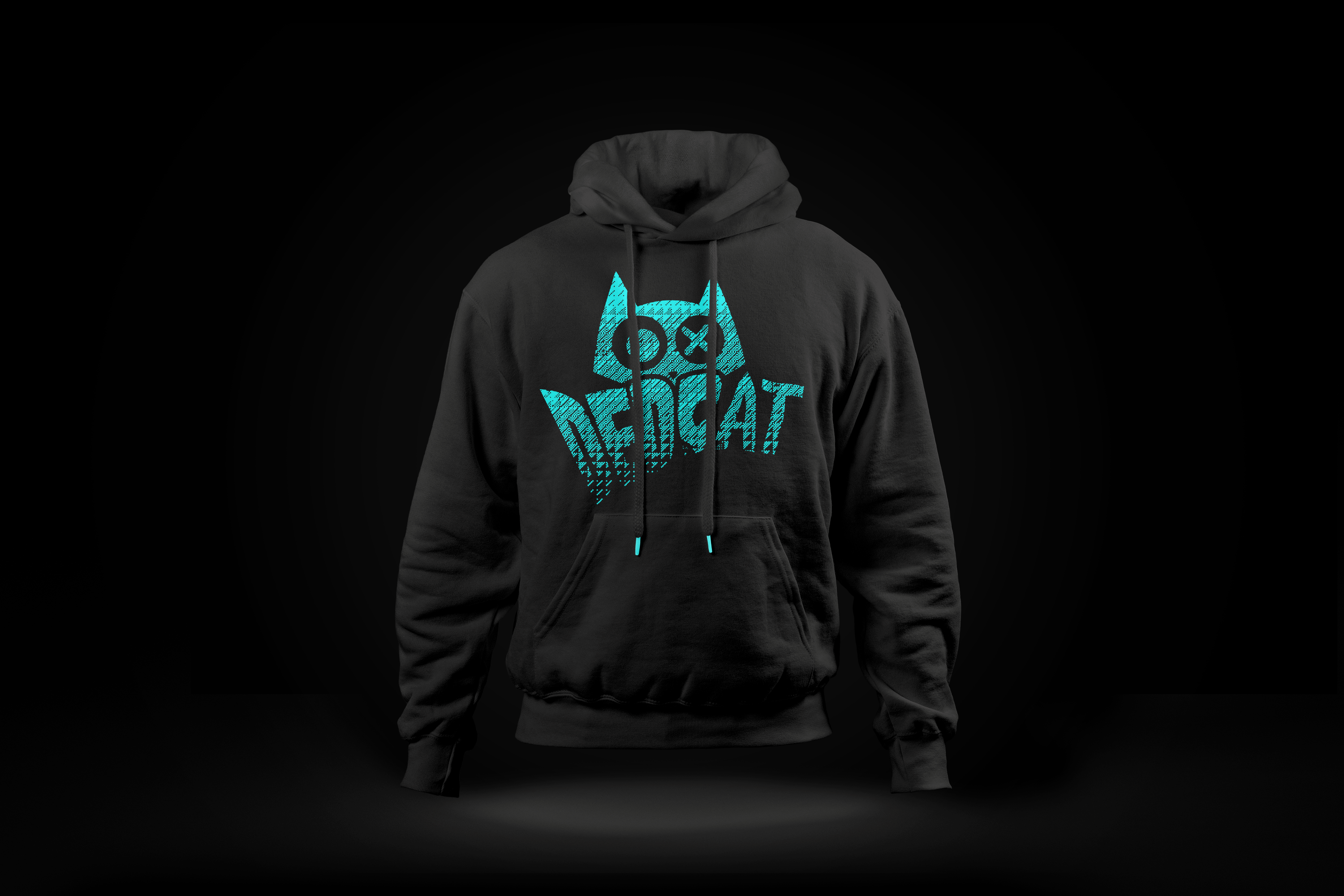 DeadCat / Design Artworks — Изображение №6 — Брендинг на Dprofile