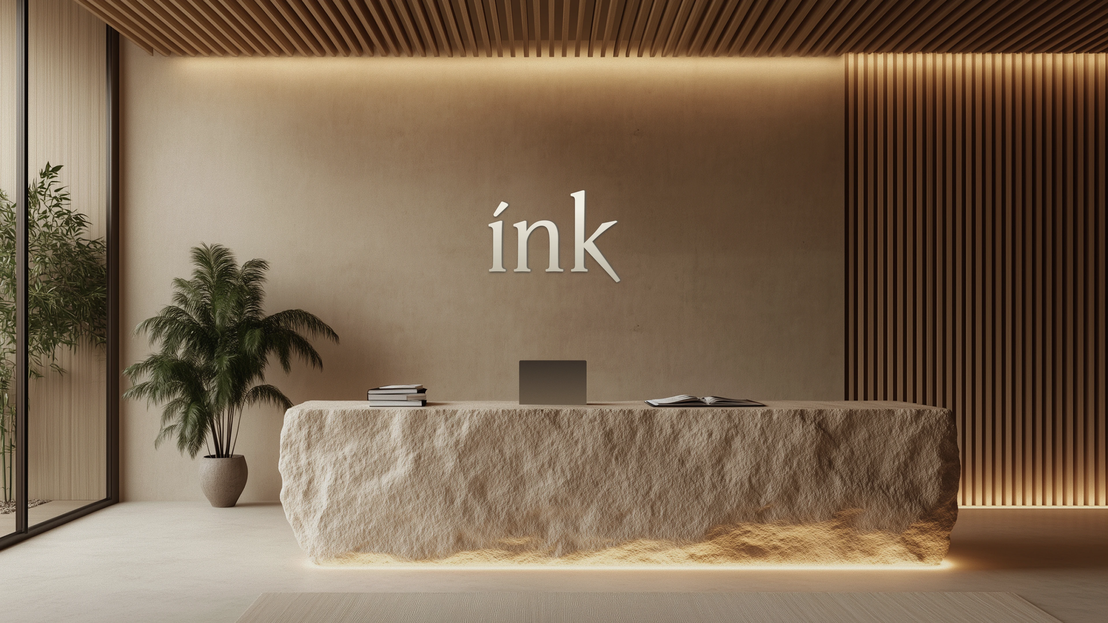 INK | МАРКЕТИНГОВОЕ АГЕНТСТВО | MARKETING COMPANY — Изображение №1 — Брендинг, Анимация на Dprofile