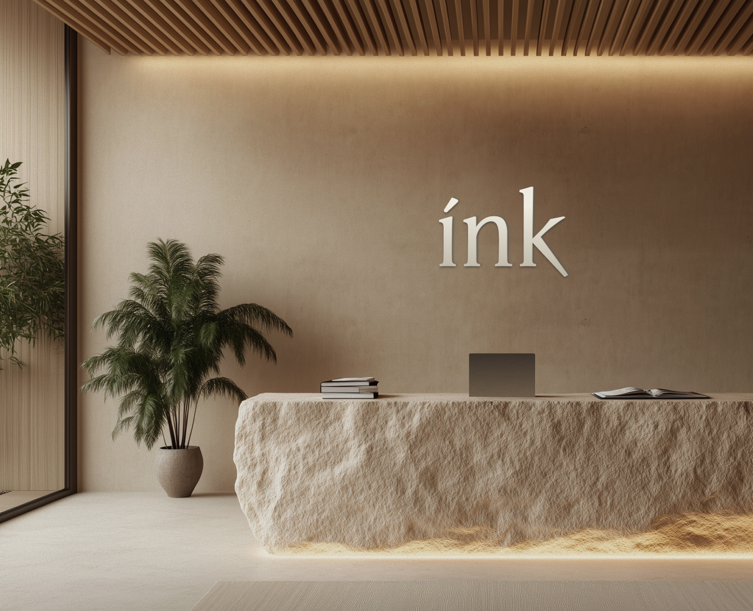 INK | МАРКЕТИНГОВОЕ АГЕНТСТВО | MARKETING COMPANY на Dprofile