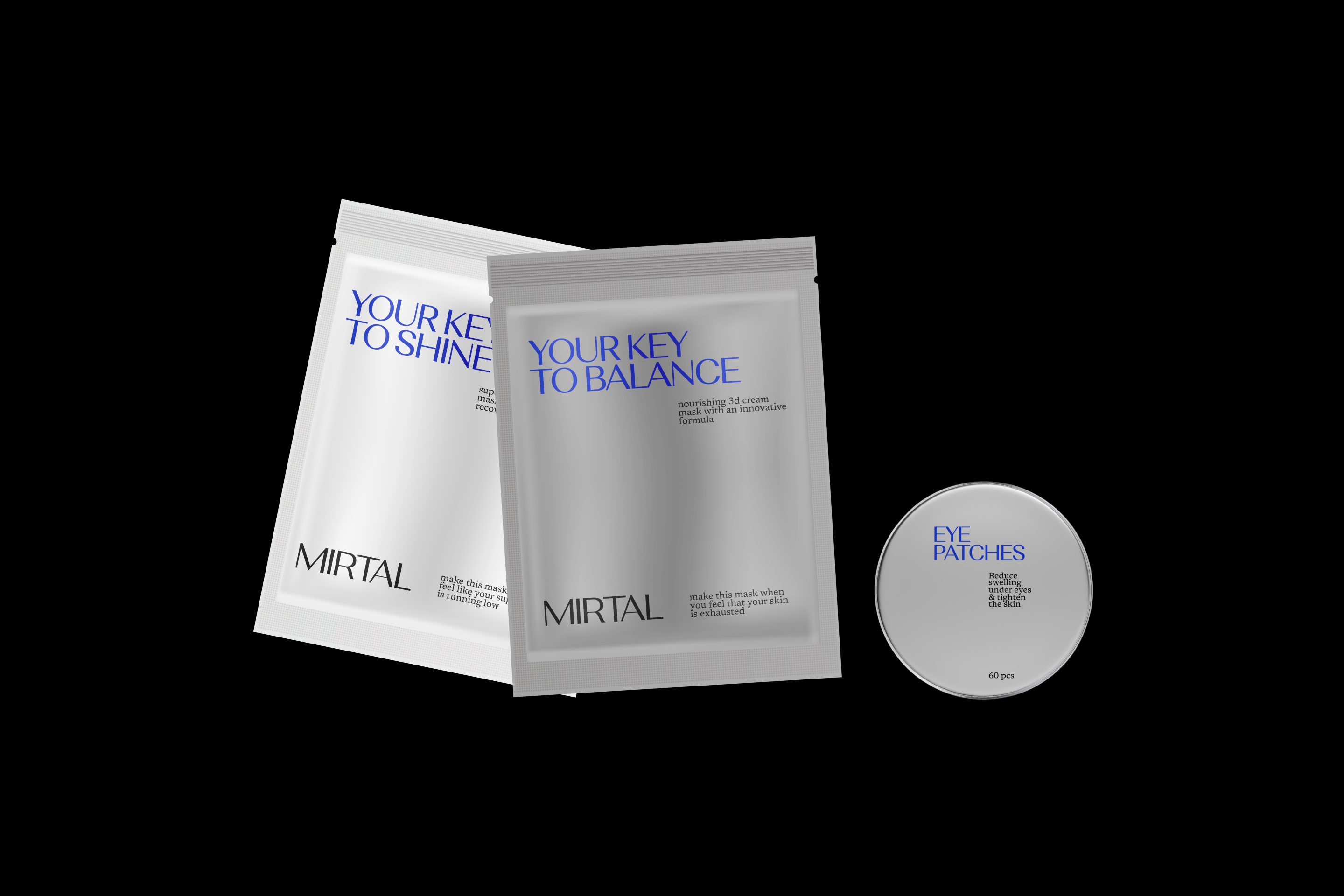 MIRTAL | БРЕНД КОСМЕТИКИ | BRAND OF COSMETICS — Изображение №9 — Брендинг на Dprofile