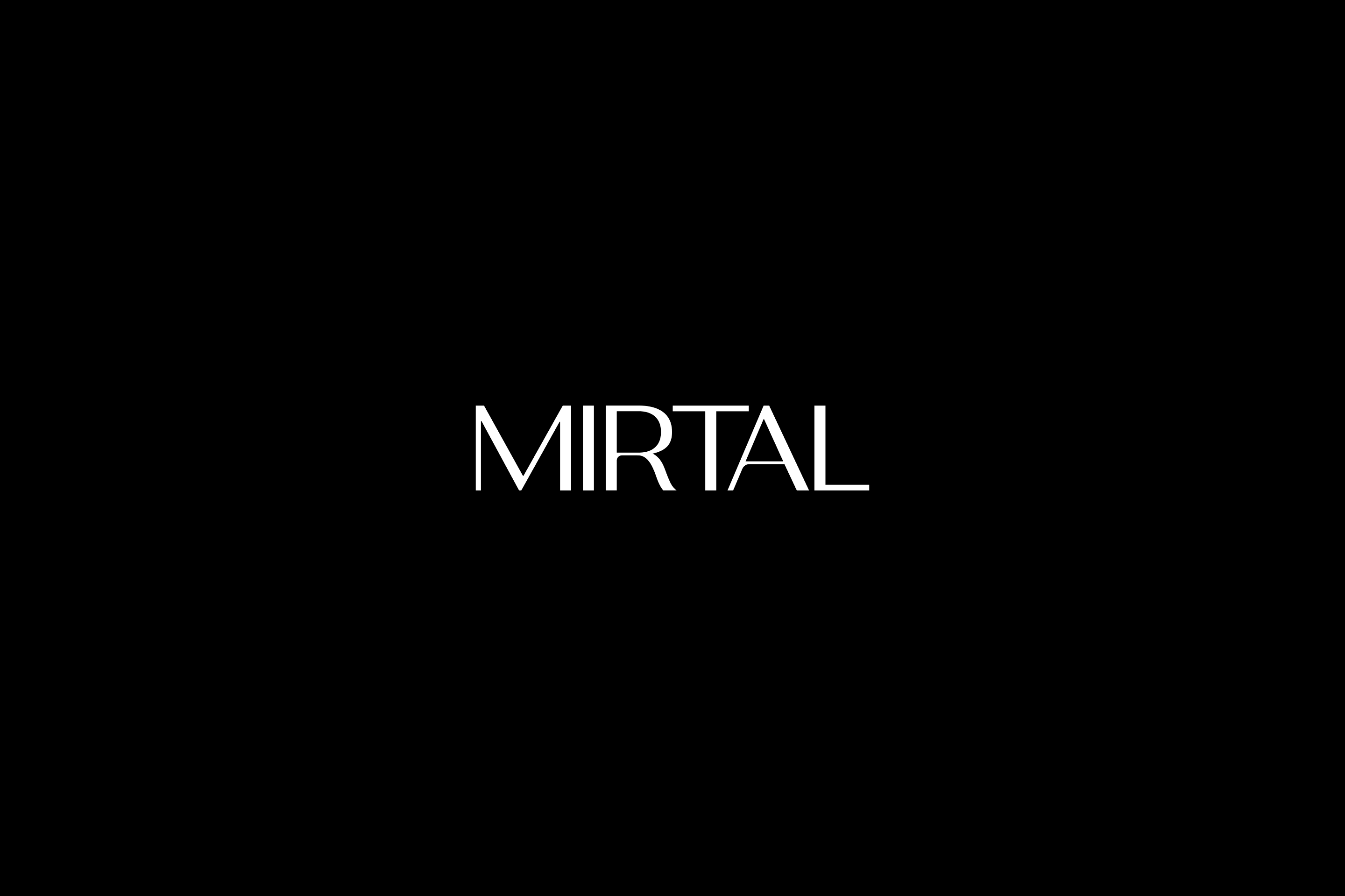 MIRTAL | БРЕНД КОСМЕТИКИ | BRAND OF COSMETICS — Изображение №1 — Брендинг на Dprofile
