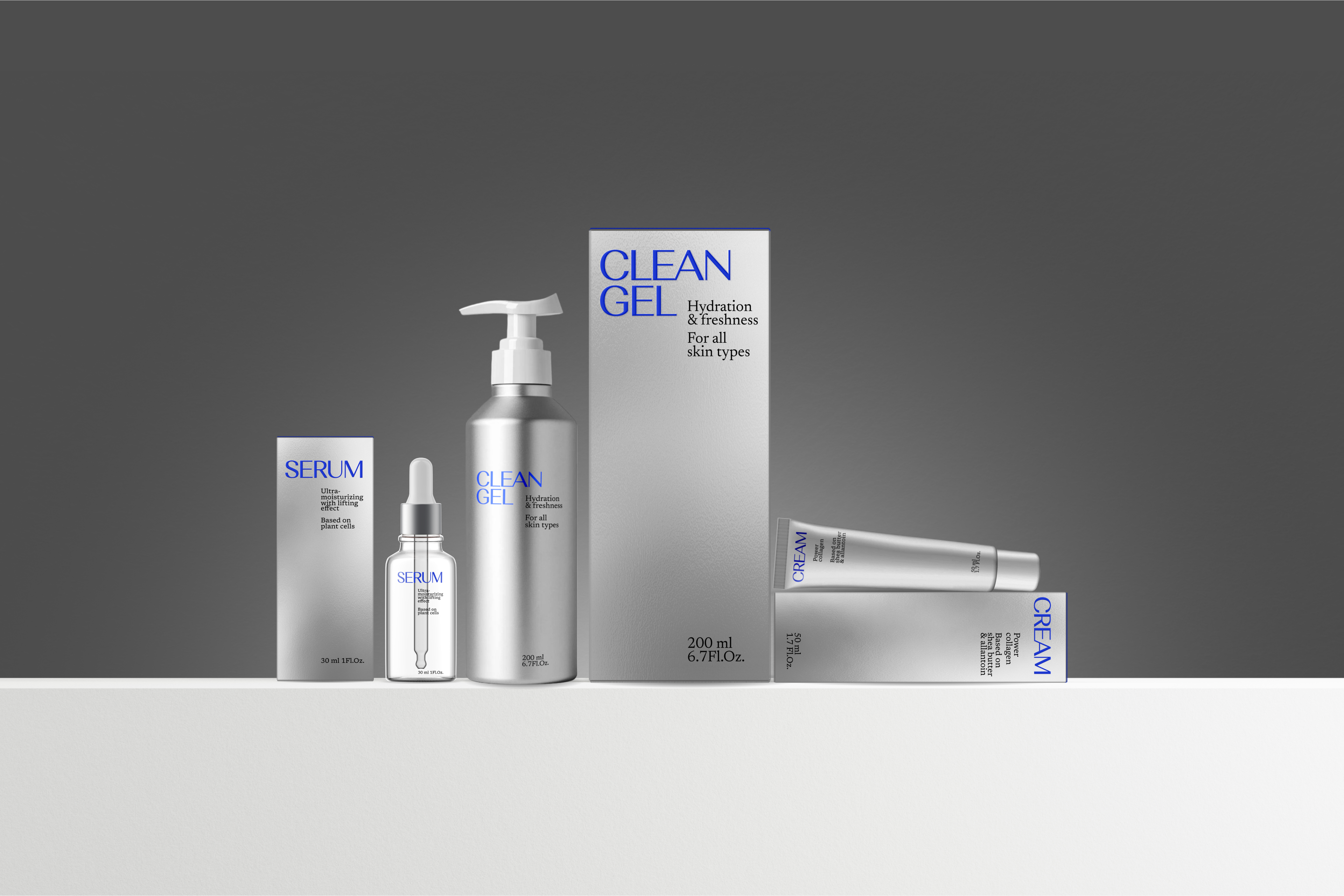 MIRTAL | БРЕНД КОСМЕТИКИ | BRAND OF COSMETICS — Изображение №7 — Брендинг на Dprofile
