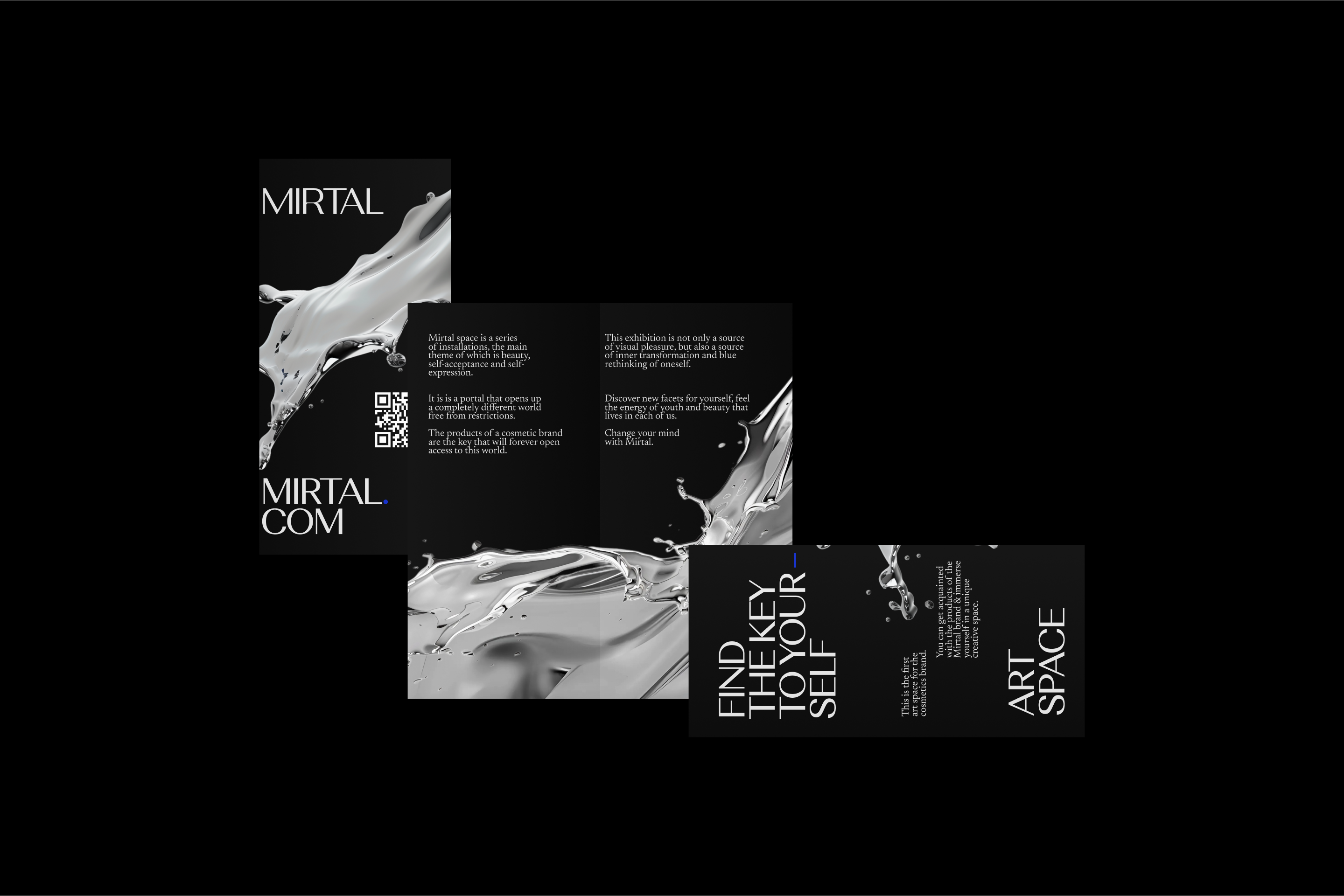 MIRTAL | БРЕНД КОСМЕТИКИ | BRAND OF COSMETICS — Изображение №4 — Брендинг на Dprofile