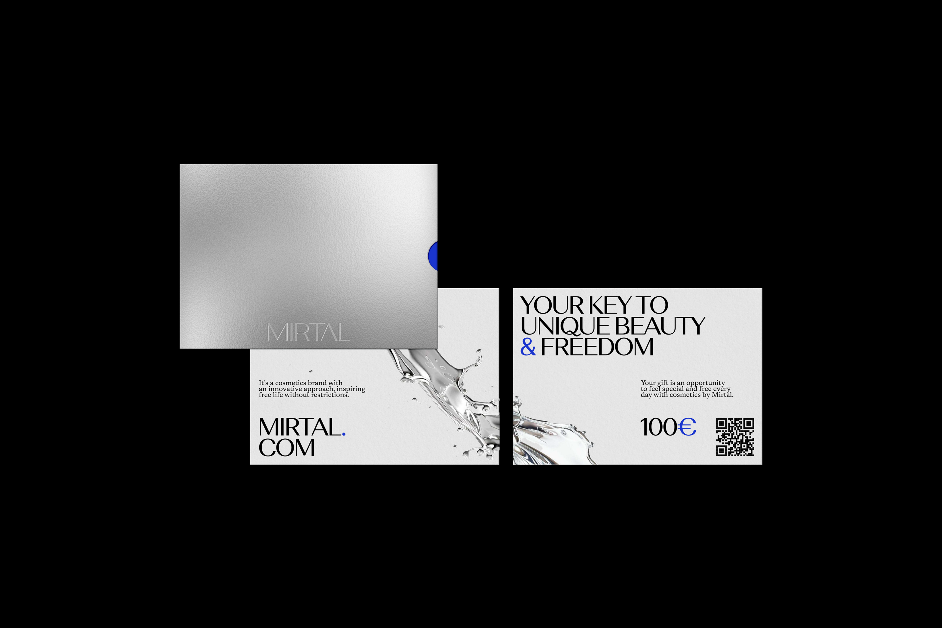 MIRTAL | БРЕНД КОСМЕТИКИ | BRAND OF COSMETICS — Изображение №3 — Брендинг на Dprofile