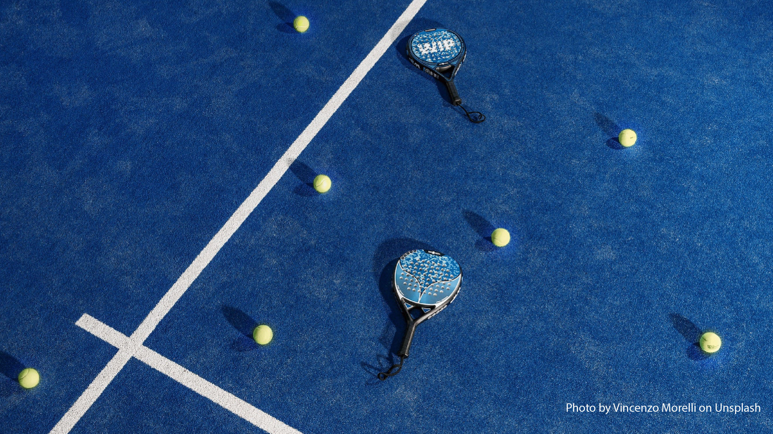 Brand identity for ILOVEPADEL.life — Изображение №2 — Брендинг на Dprofile