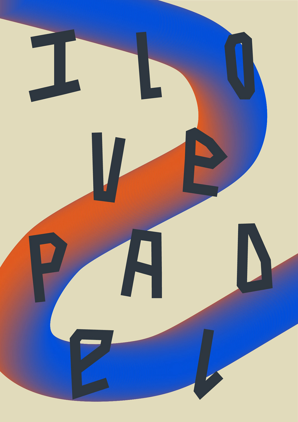 Brand identity for ILOVEPADEL.life — Изображение №15 — Брендинг на Dprofile
