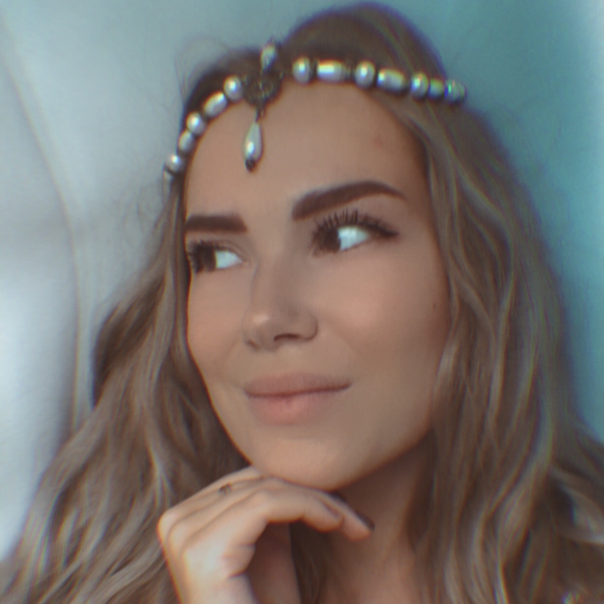 Аватар пользователя Лана Голева