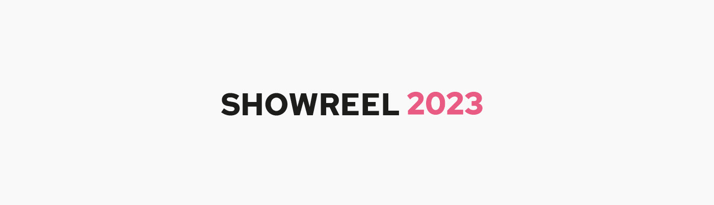 Motion design showreel — Изображение №1 — Графика, Анимация на Dprofile