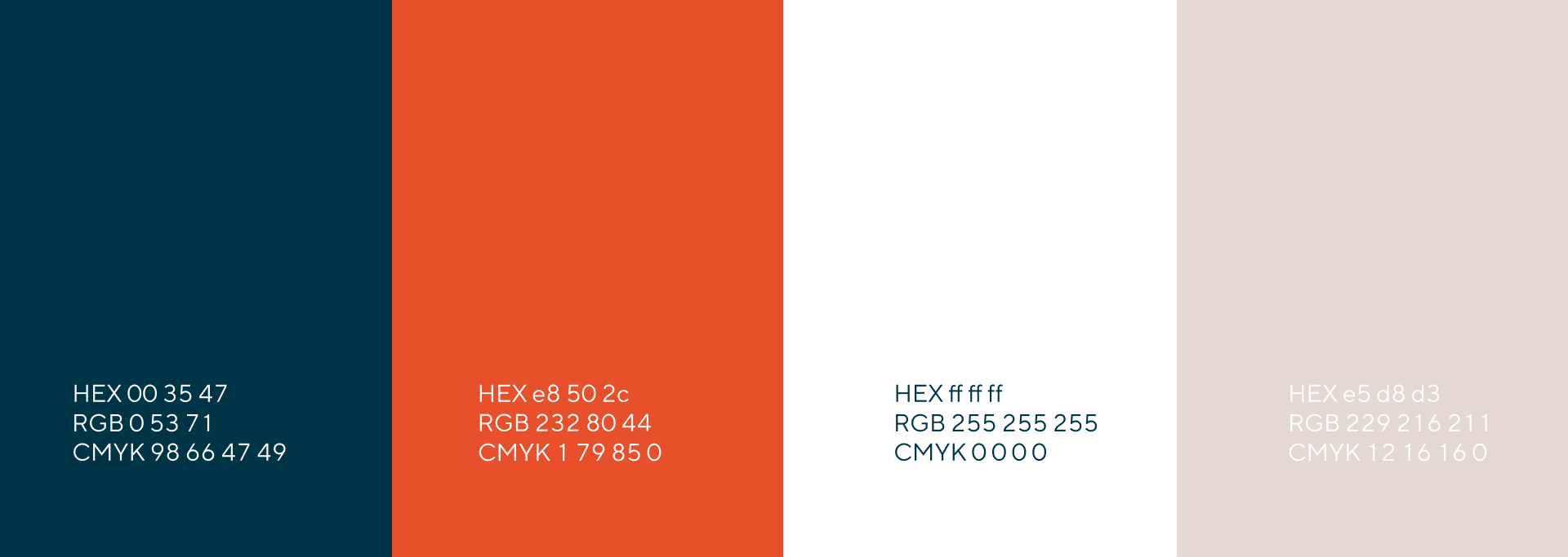 Брендинг компании Bohemia — Изображение №8 — Брендинг на Dprofile