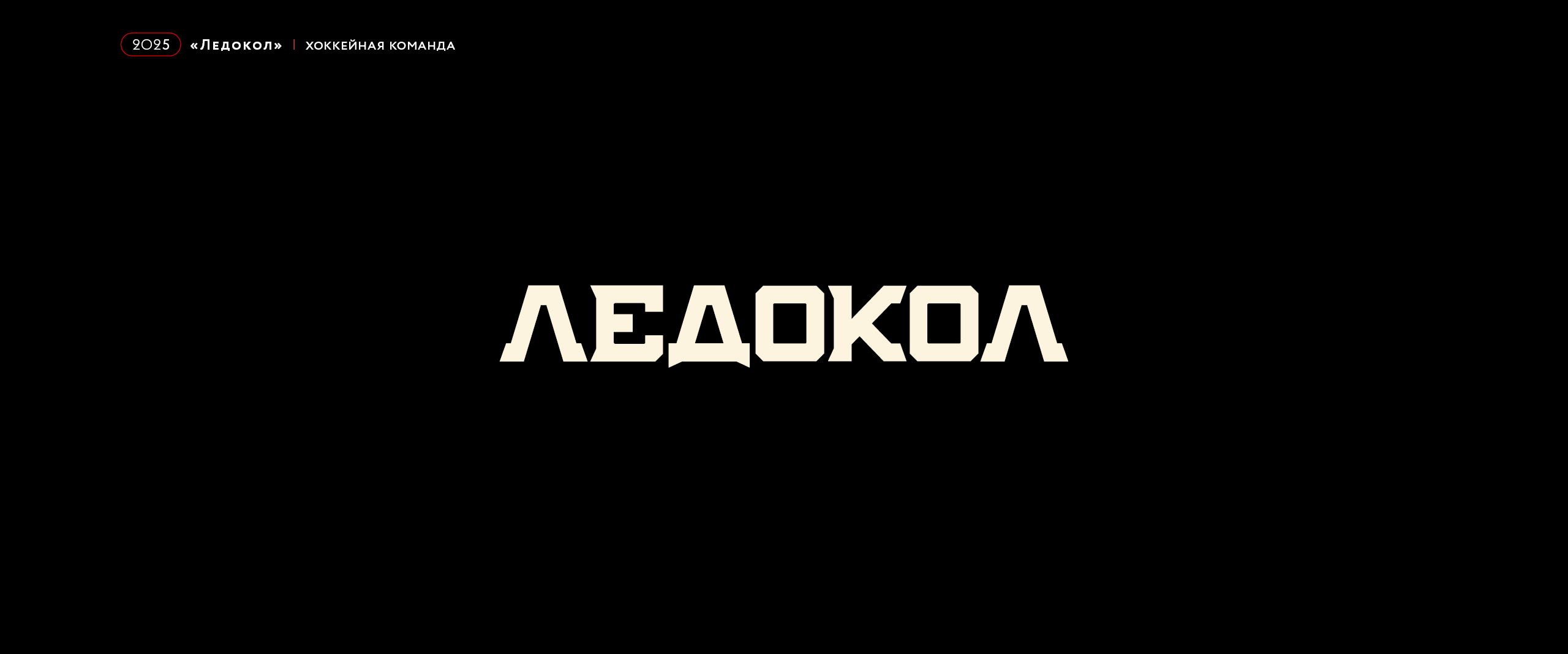 Шрифтовые логотипы | 2004—2025 гг. — Изображение №1 — Брендинг, Графика на Dprofile