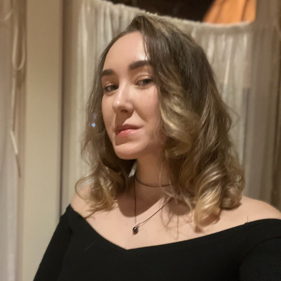 Аватар пользователя Екатерина Шелестенко