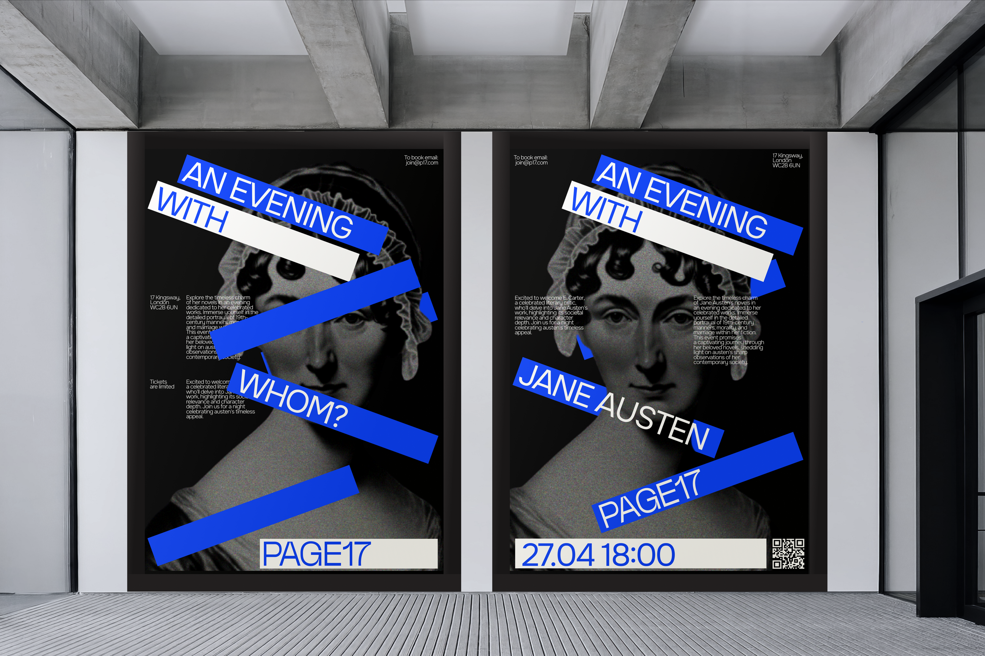 PAGE17 — Изображение №8 — Брендинг, Графика на Dprofile