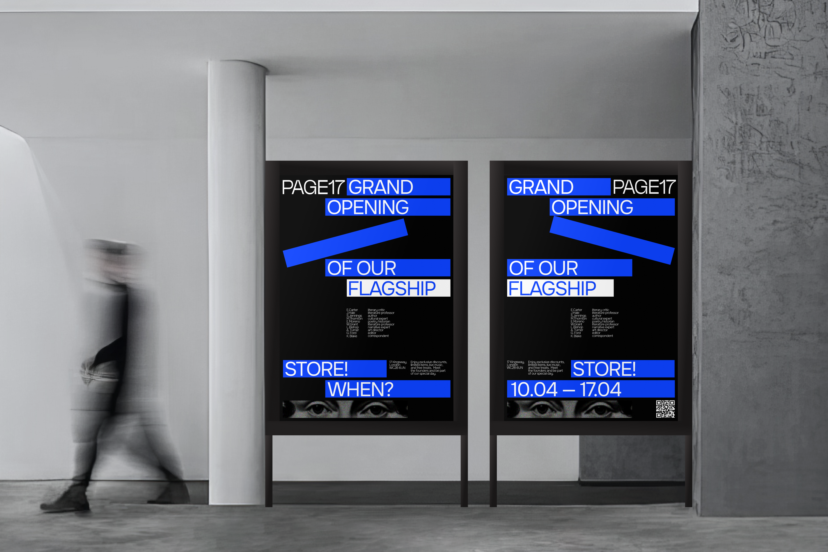 PAGE17 — Изображение №11 — Брендинг, Графика на Dprofile