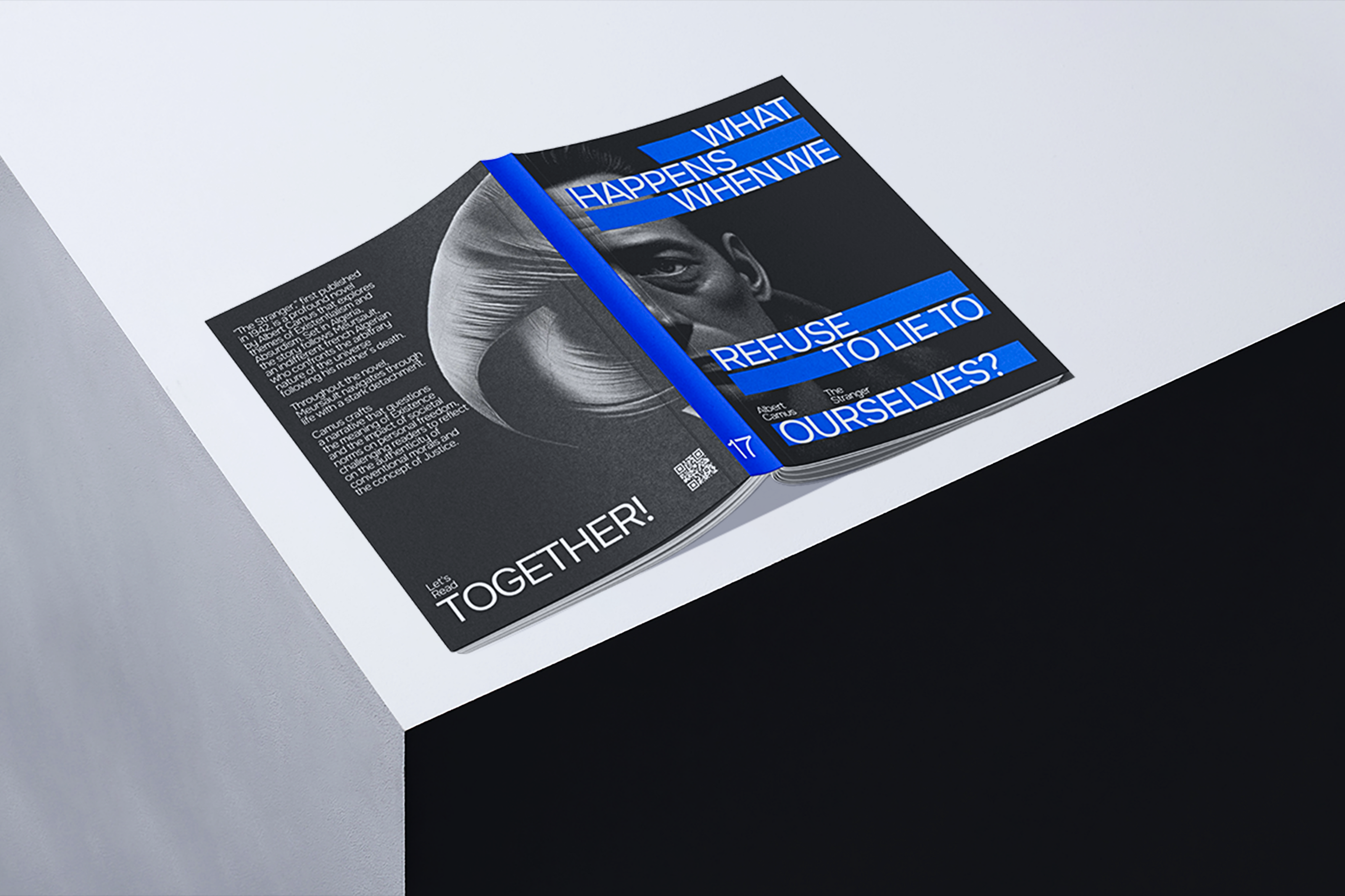 PAGE17 — Изображение №4 — Брендинг, Графика на Dprofile