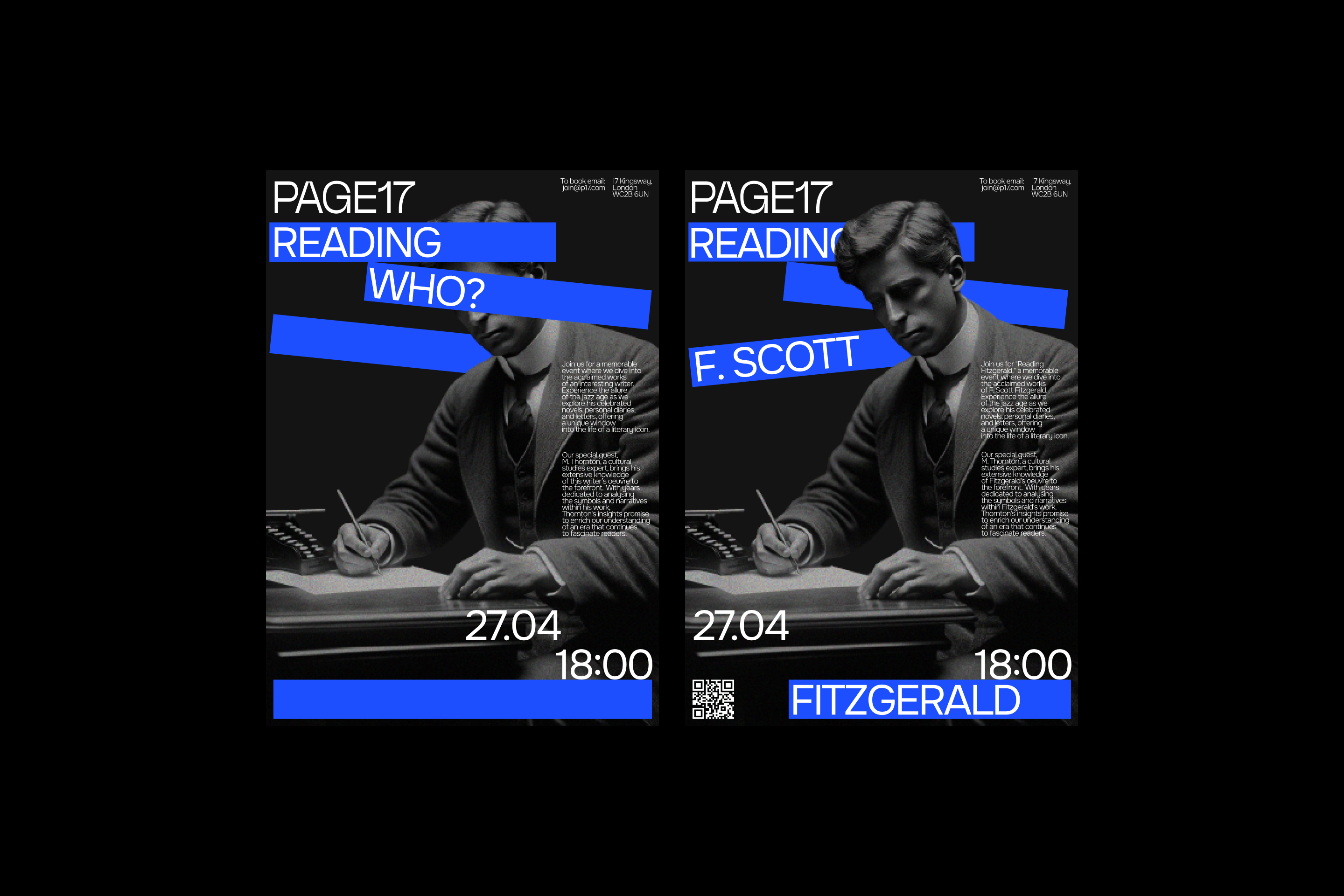 PAGE17 — Изображение №10 — Брендинг, Графика на Dprofile