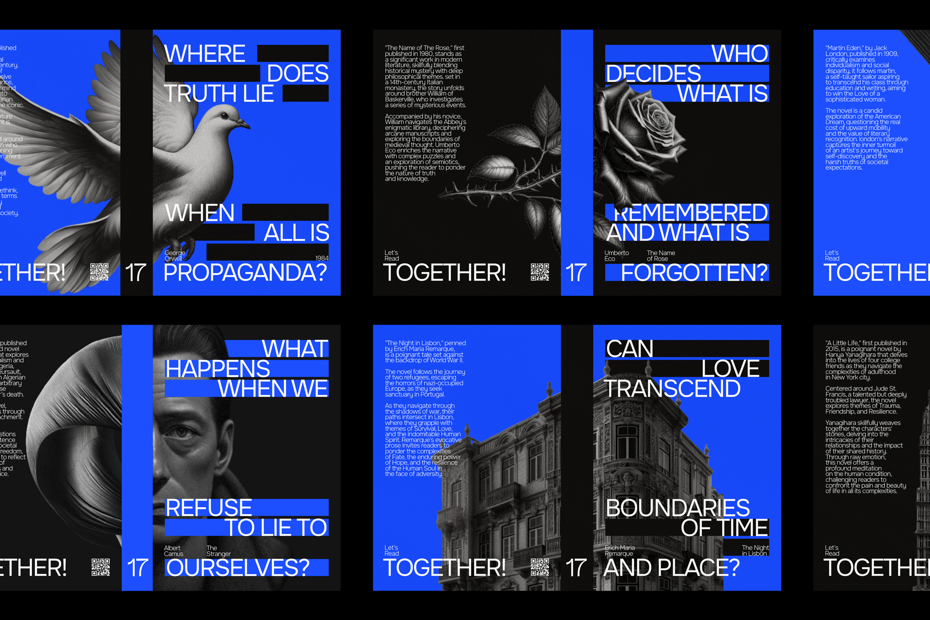 PAGE17 — Изображение №5 — Брендинг, Графика на Dprofile