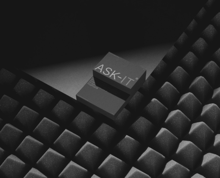 ASK IT | Digital agency на Dprofile