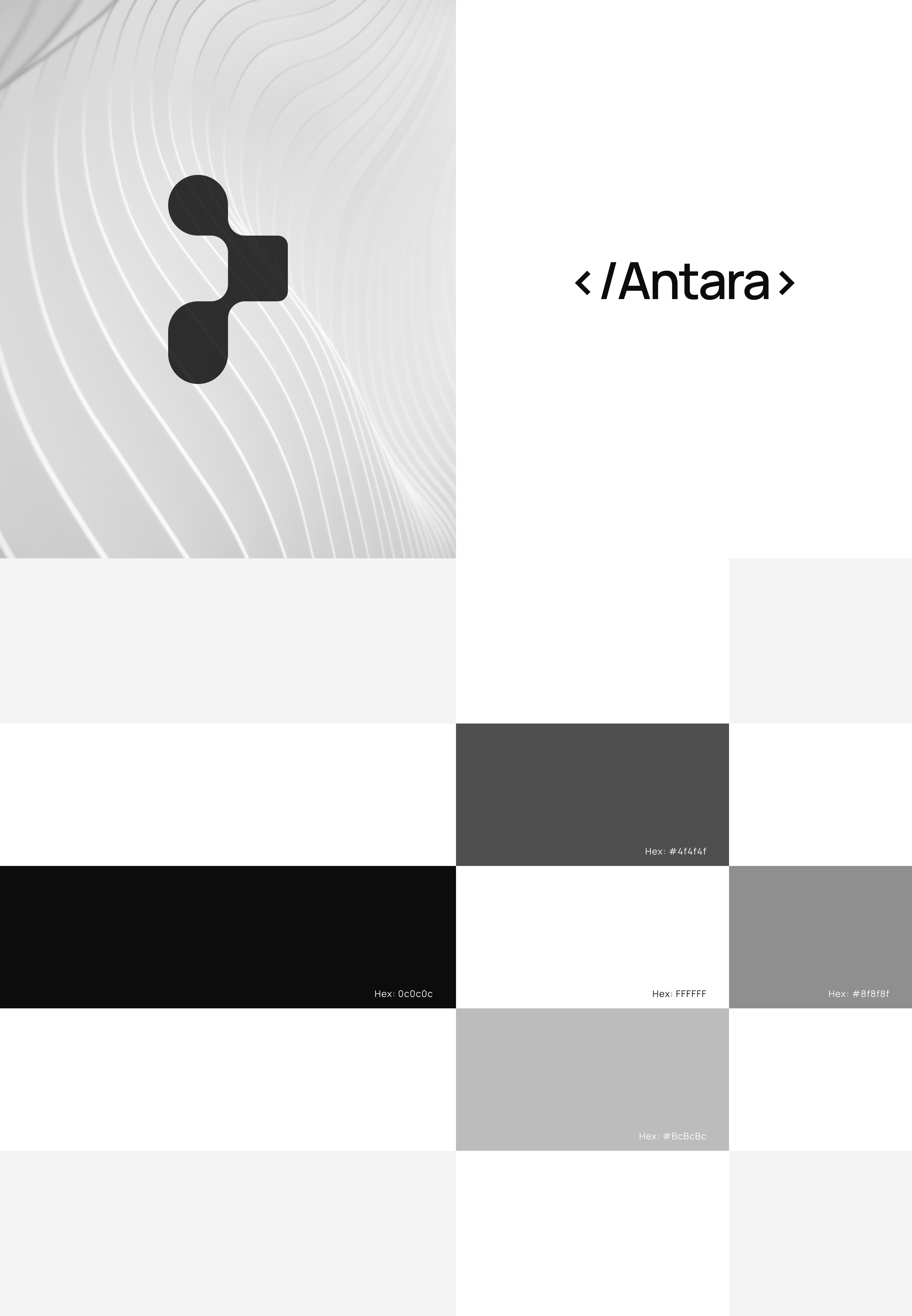 Antara services | Corporate website — Изображение №6 — Интерфейсы, Брендинг на Dprofile