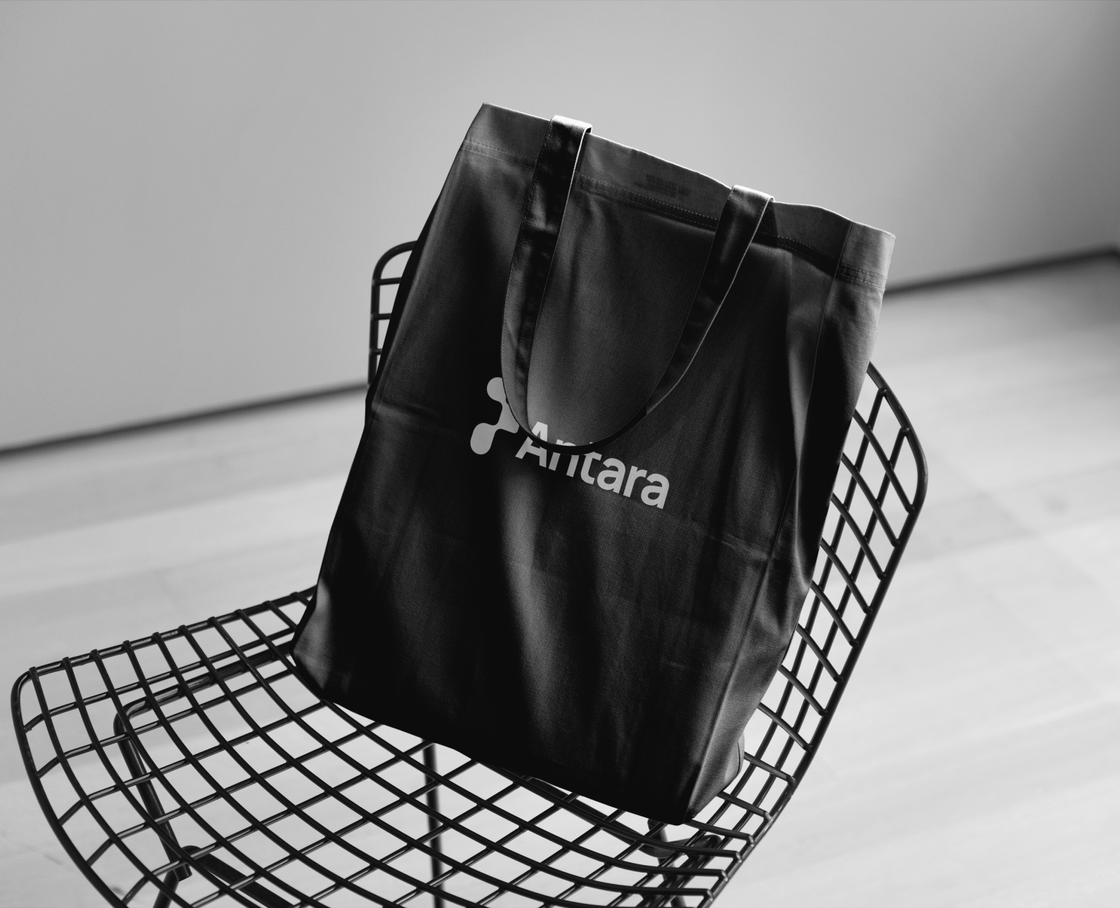 Antara services | Corporate website на Dprofile