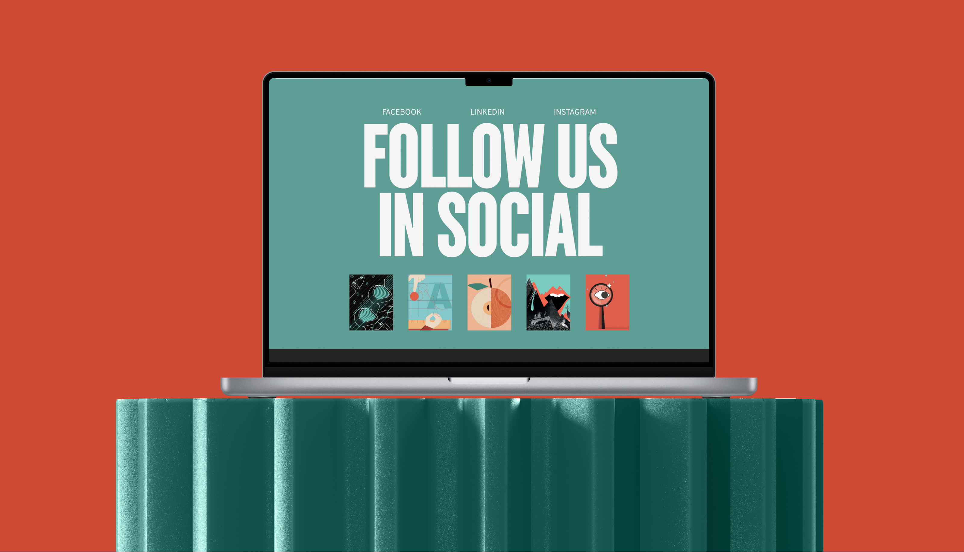 ADMIND STUDIO | Agency Website Redesign — Изображение №9 — Интерфейсы, Брендинг на Dprofile