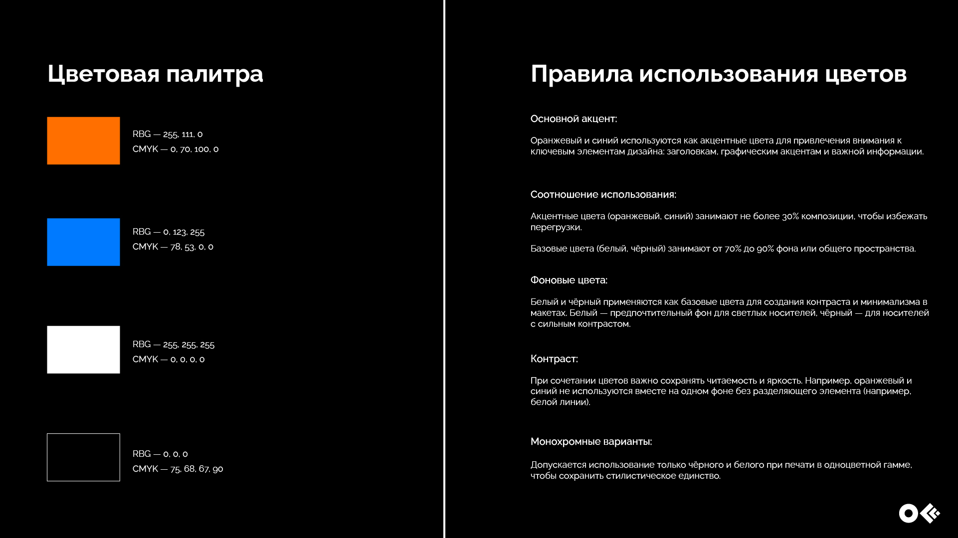 Айдентика фестиваля OFFF Moscow — Изображение №4 — Брендинг, Графика на Dprofile