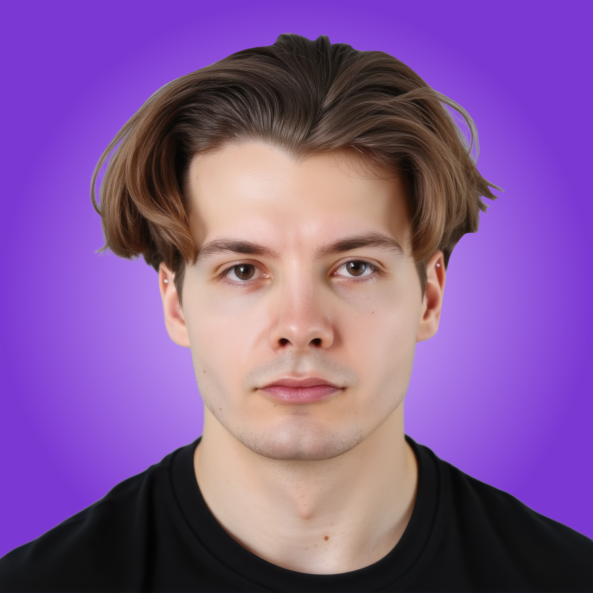 Аватар пользователя Сергей Мишуткин