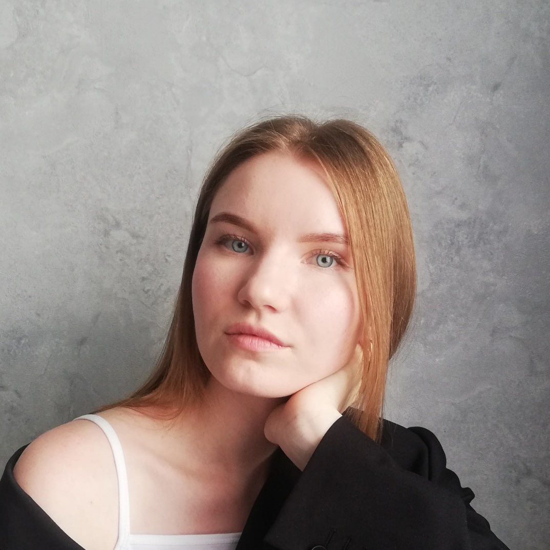Аватар пользователя Анастасия Наумова