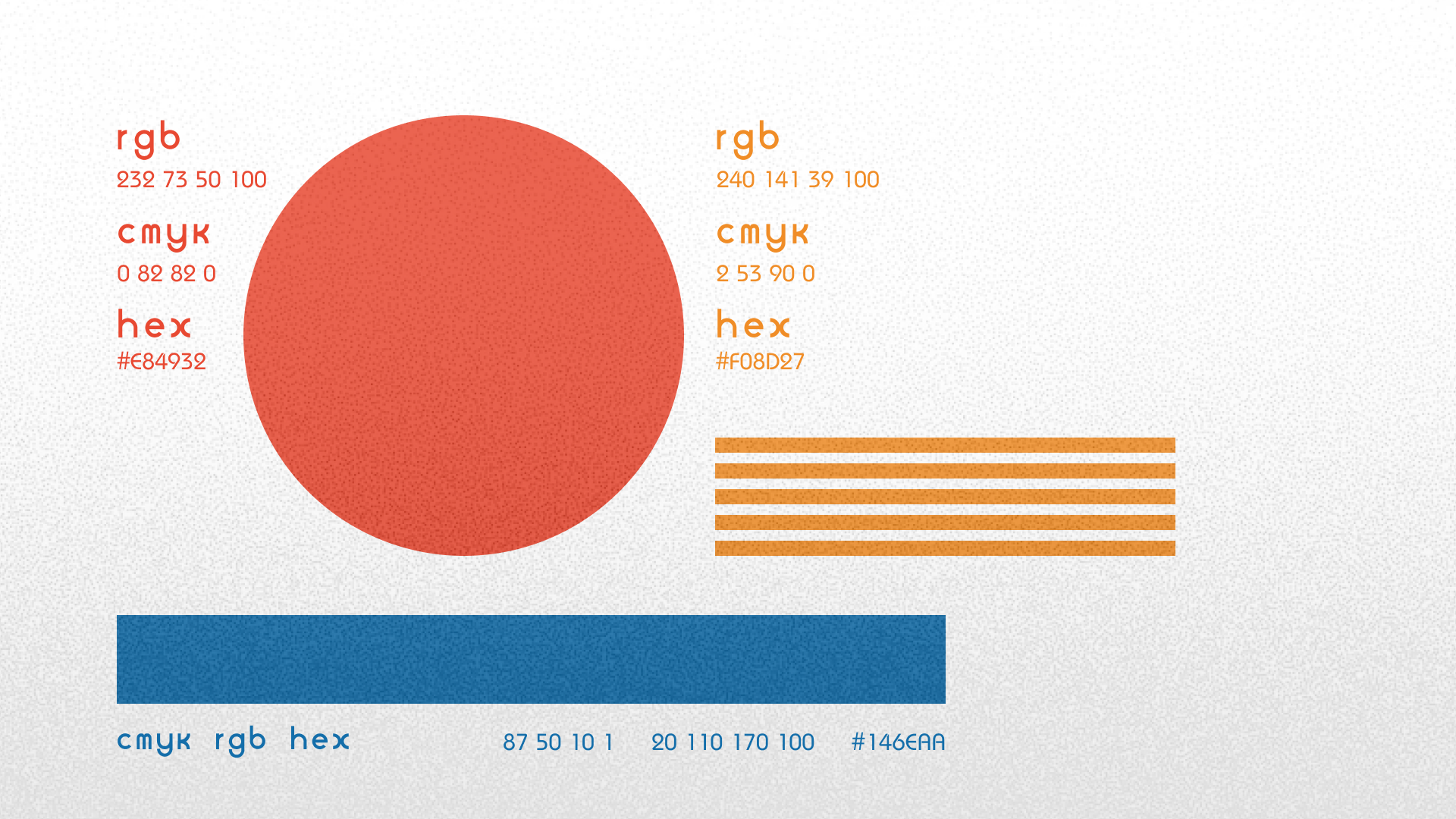 Плакаты в стиле новой типографики — Изображение №2 — Графика на Dprofile