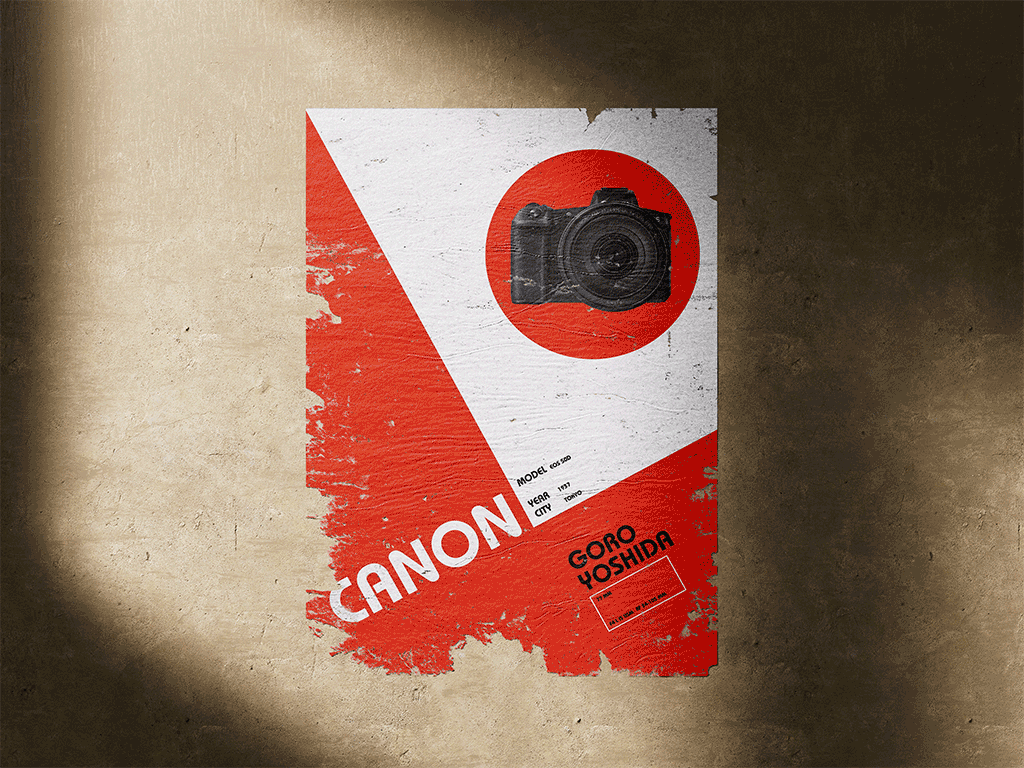 Плакаты в стиле новой типографики — Изображение №5 — Графика на Dprofile