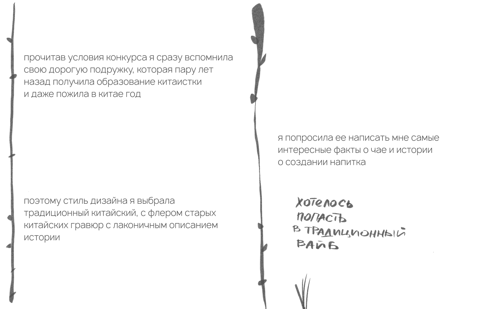 Качаем дизайн | блинчики пуэр — Изображение №3 — Брендинг, Иллюстрация на Dprofile