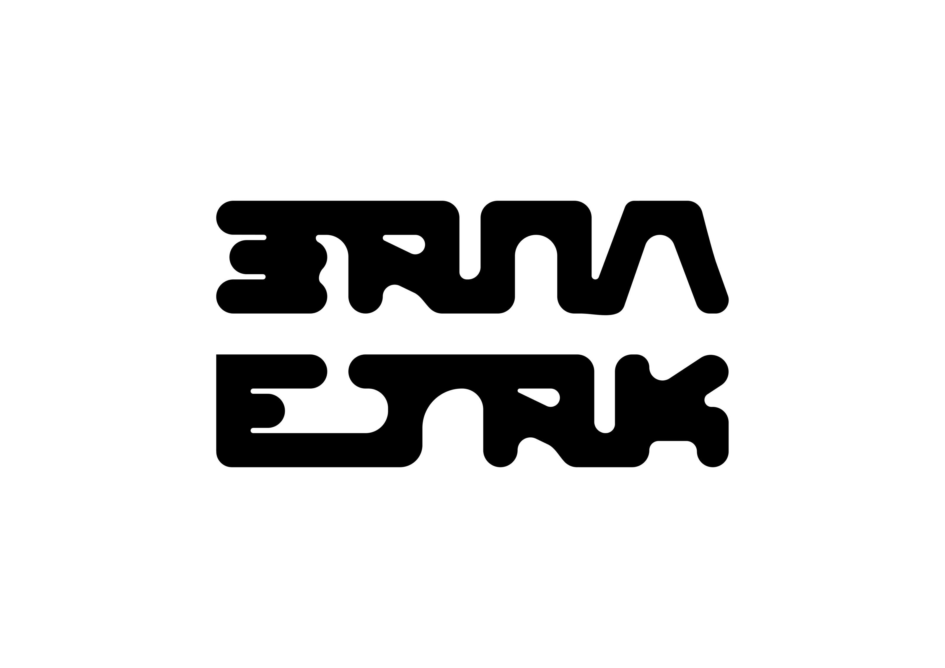Бюро «Заплетак» — Изображение №4 — Брендинг, Иллюстрация на Dprofile
