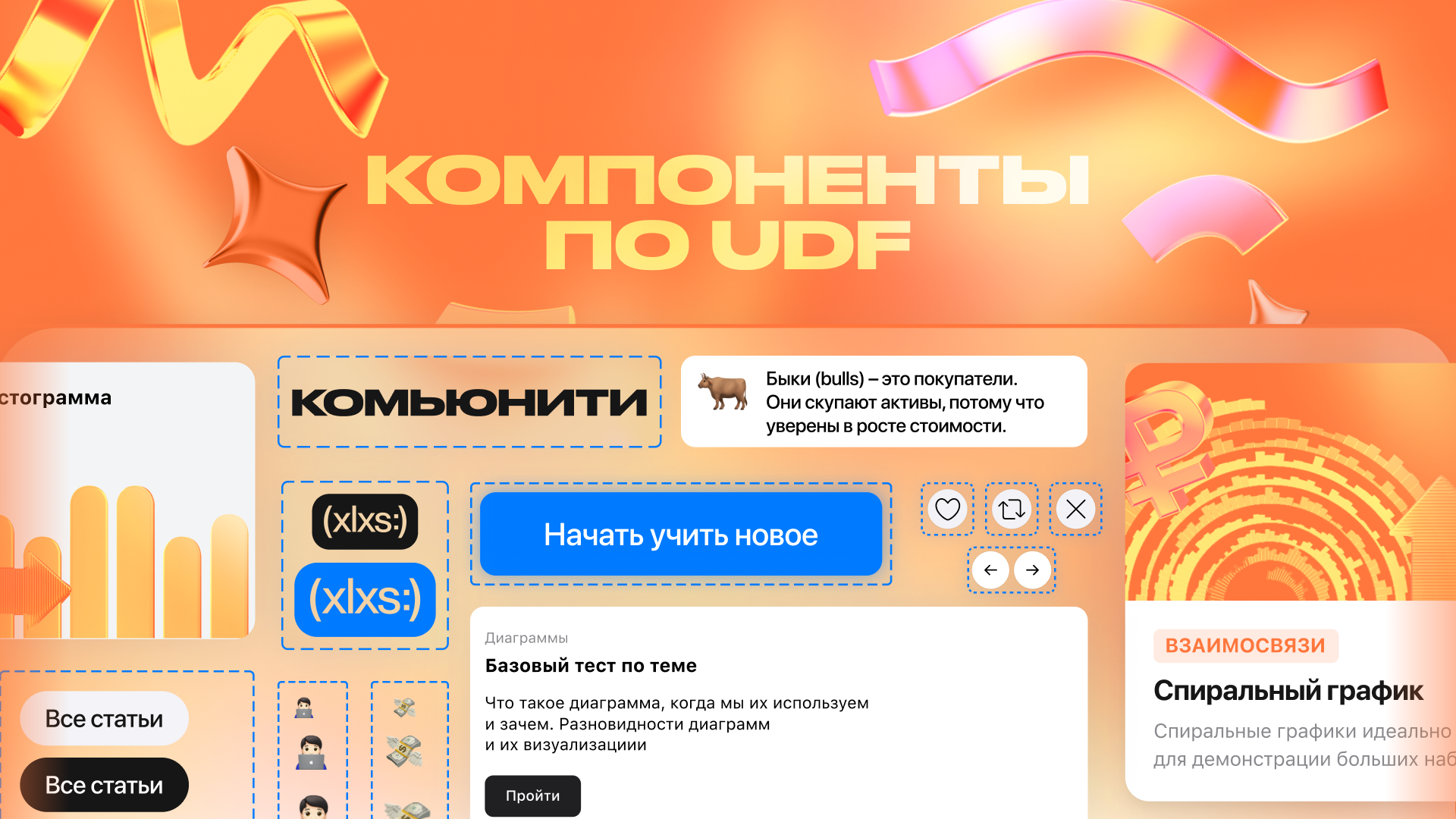 xlxs:) медиа о визуализации данных — Изображение №25 — Графика, Маркетинг на Dprofile