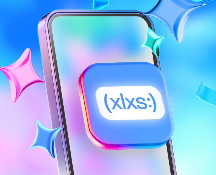 xlxs:) медиа о визуализации данных — Графика, Маркетинг на Dprofile