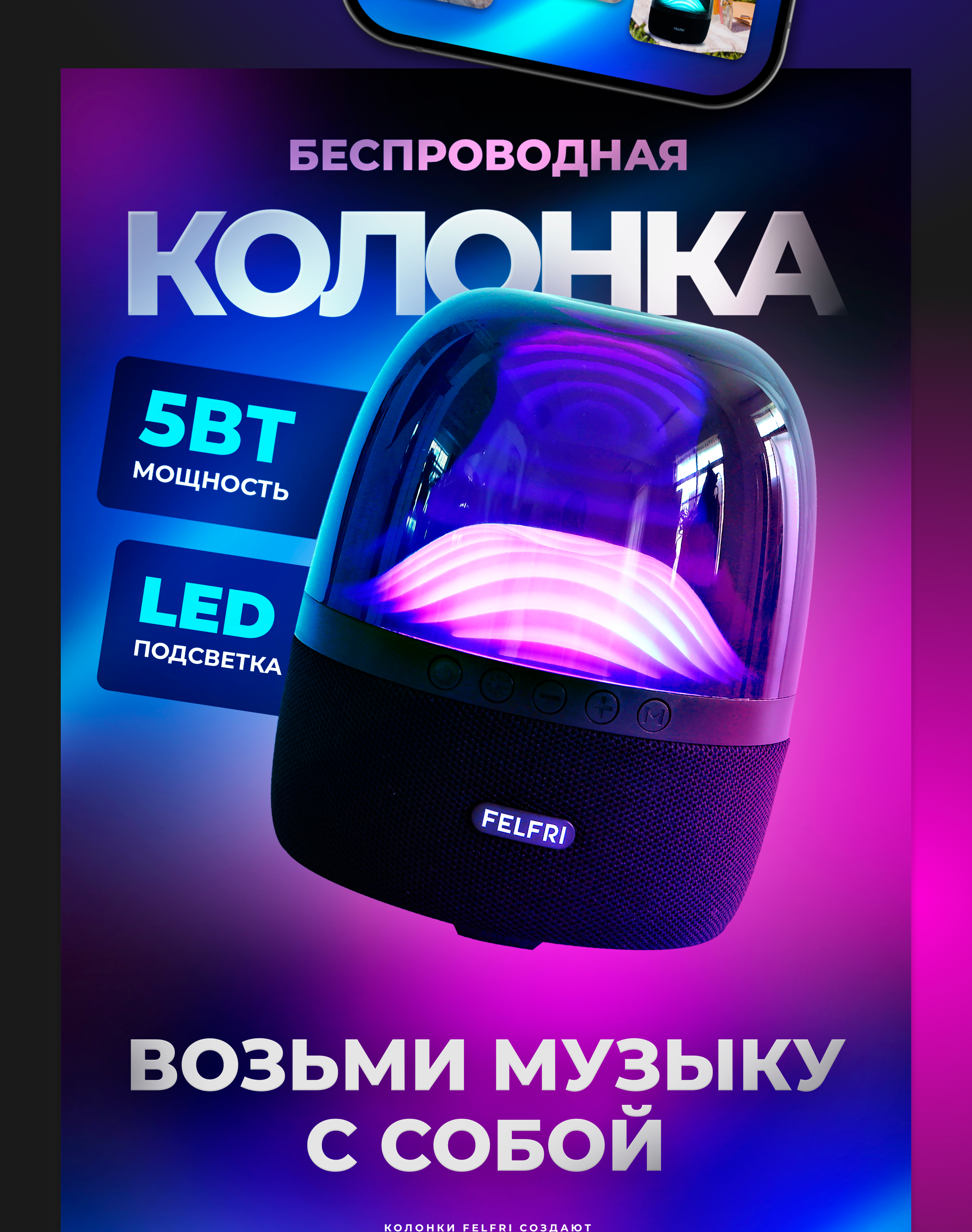 Рич-контент для Wildberries, колонка — Изображение №2 — Маркетинг на Dprofile