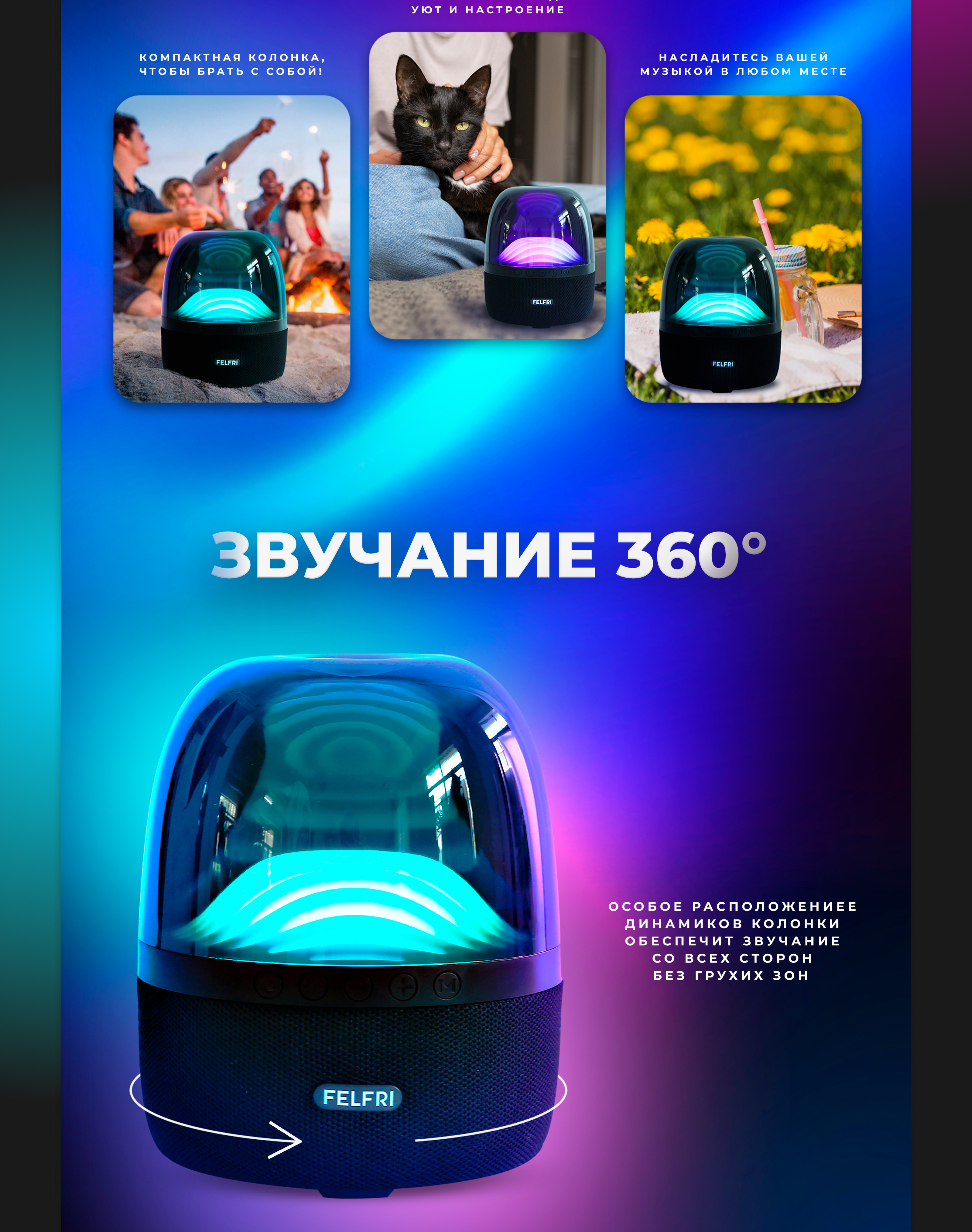 Рич-контент для Wildberries, колонка — Изображение №3 — Маркетинг на Dprofile